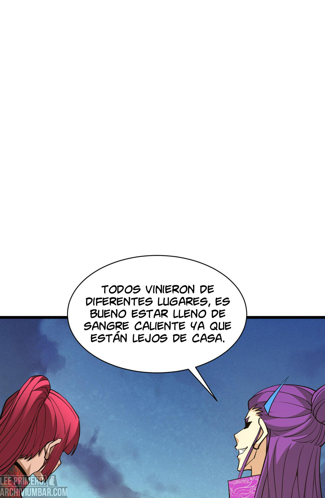 Luchando de Nuevo por una Vida — Capítulo 31 — 30