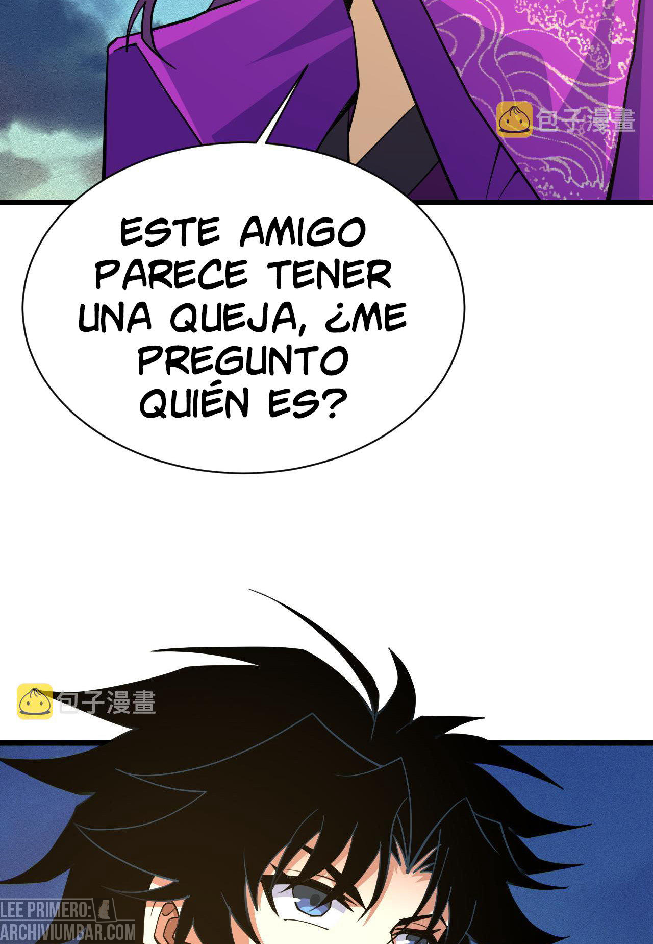 Luchando de Nuevo por una Vida — Capítulo 31 — 34
