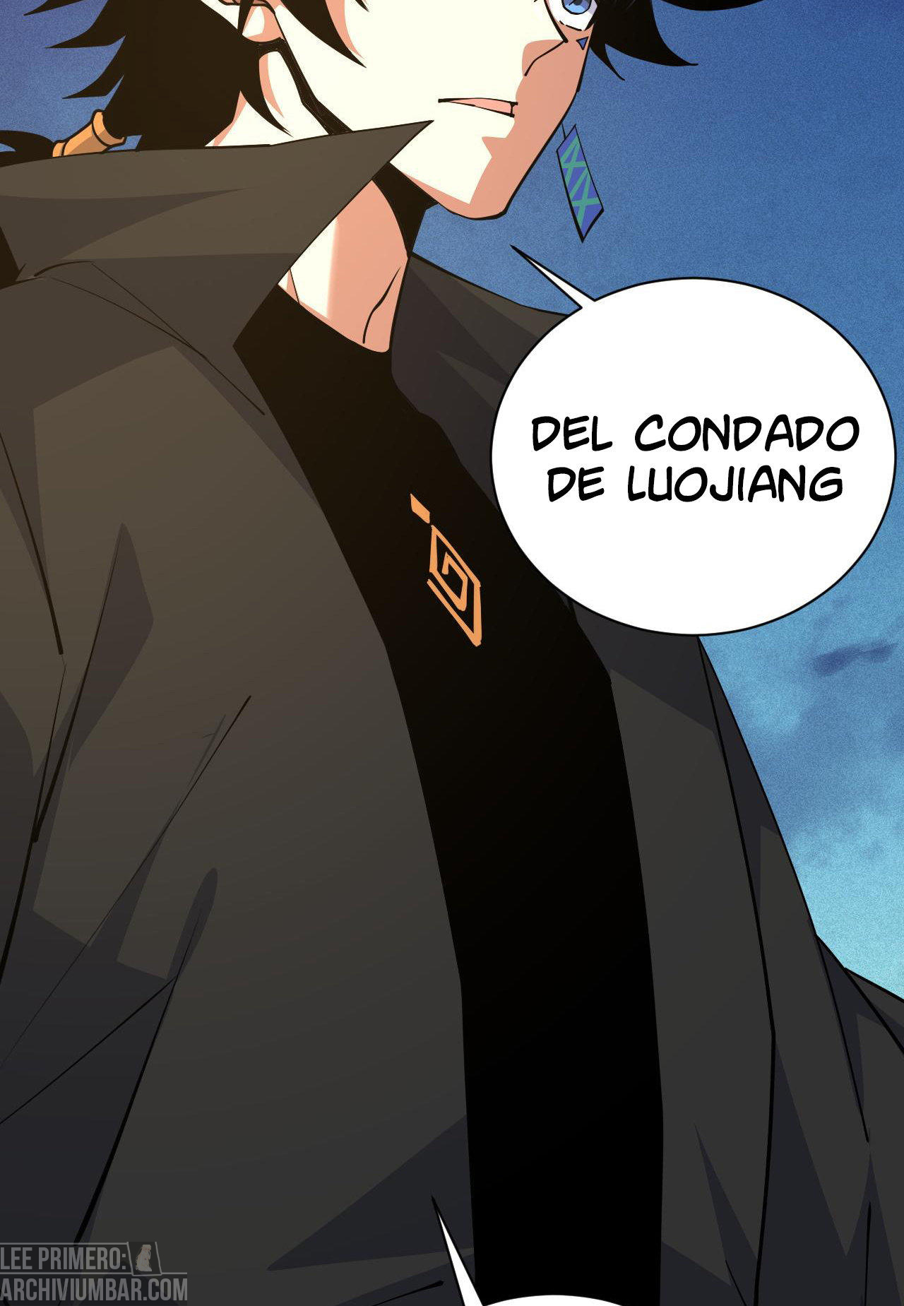 Luchando de Nuevo por una Vida — Capítulo 31 — 35