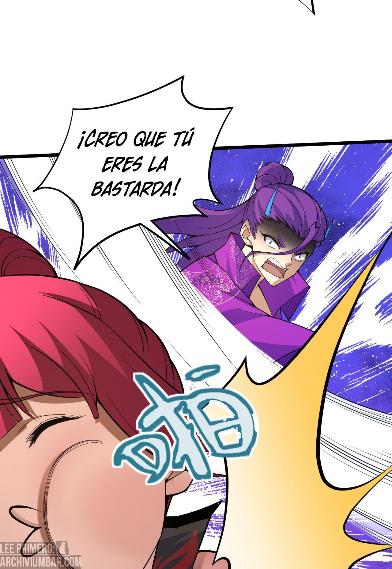 Luchando de Nuevo por una Vida — Capítulo 31 — 40