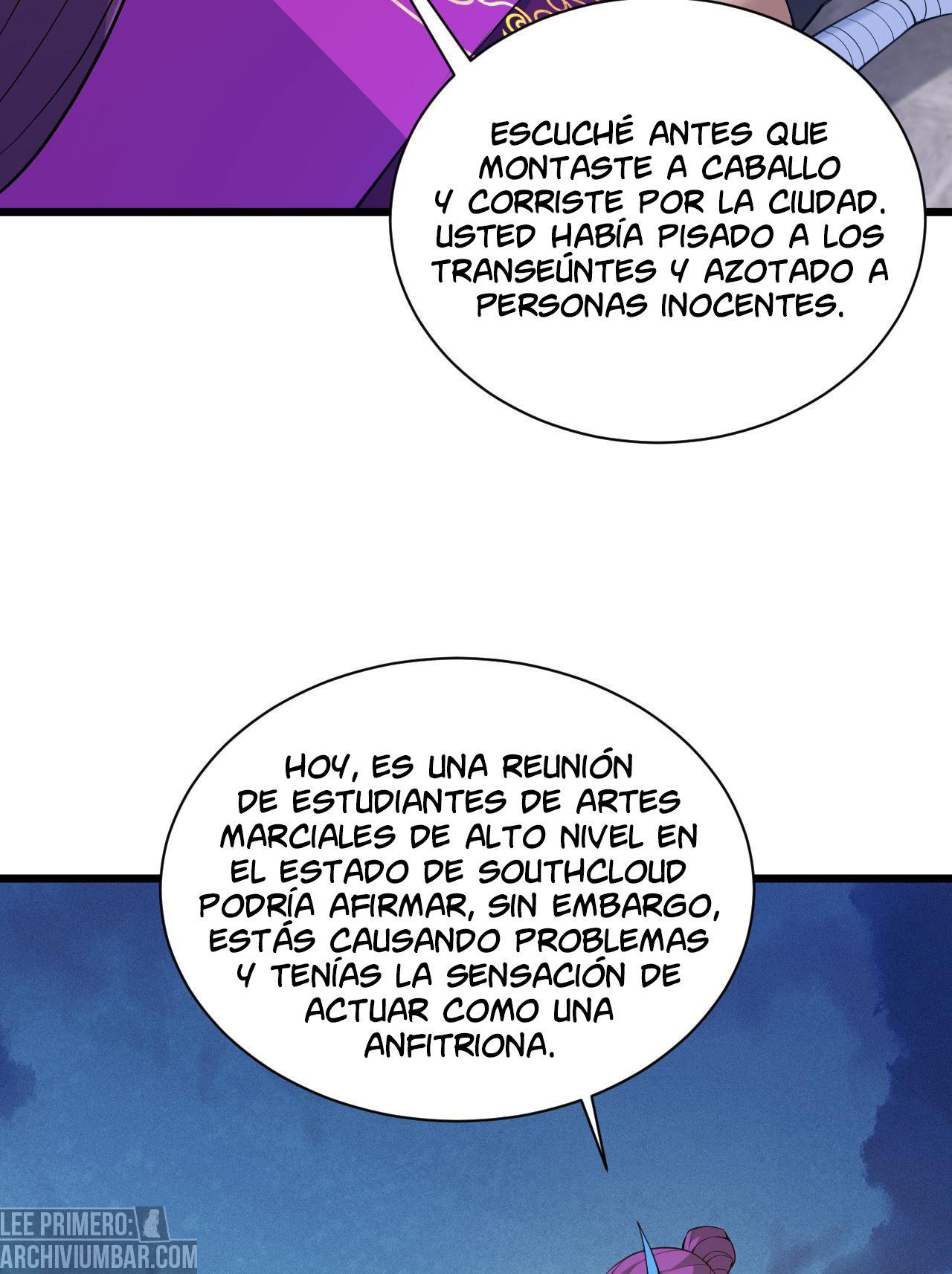 Luchando de Nuevo por una Vida — Capítulo 31 — 44