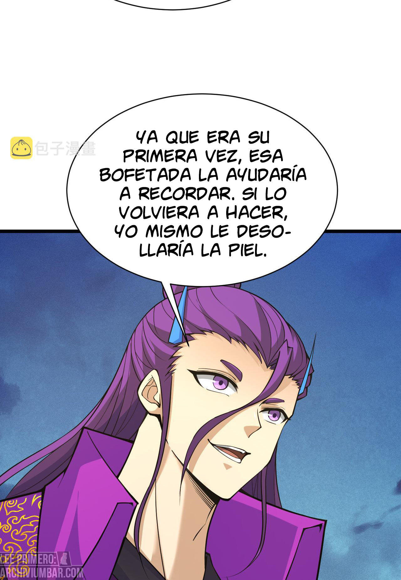 Luchando de Nuevo por una Vida — Capítulo 31 — 53