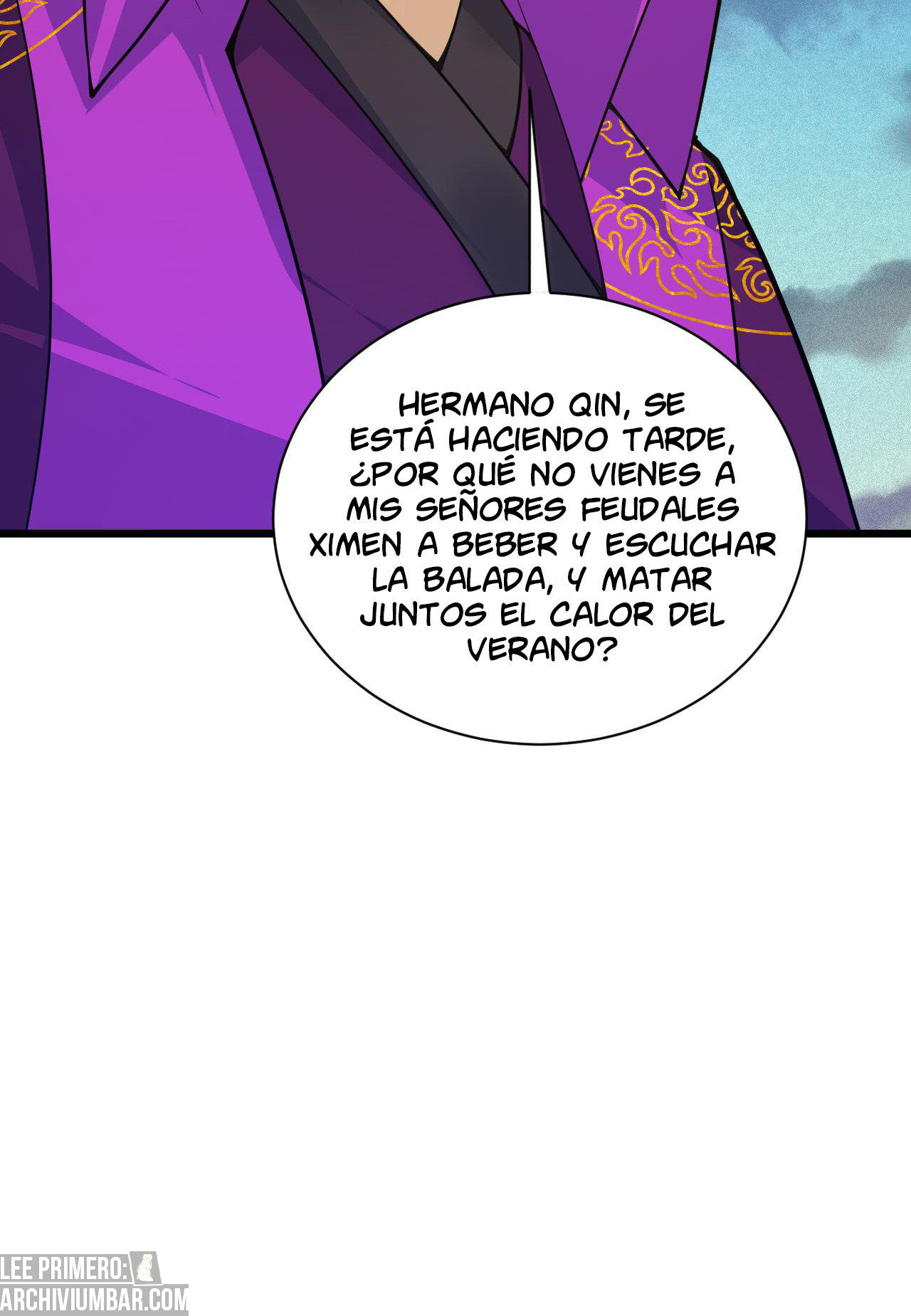 Luchando de Nuevo por una Vida — Capítulo 31 — 54