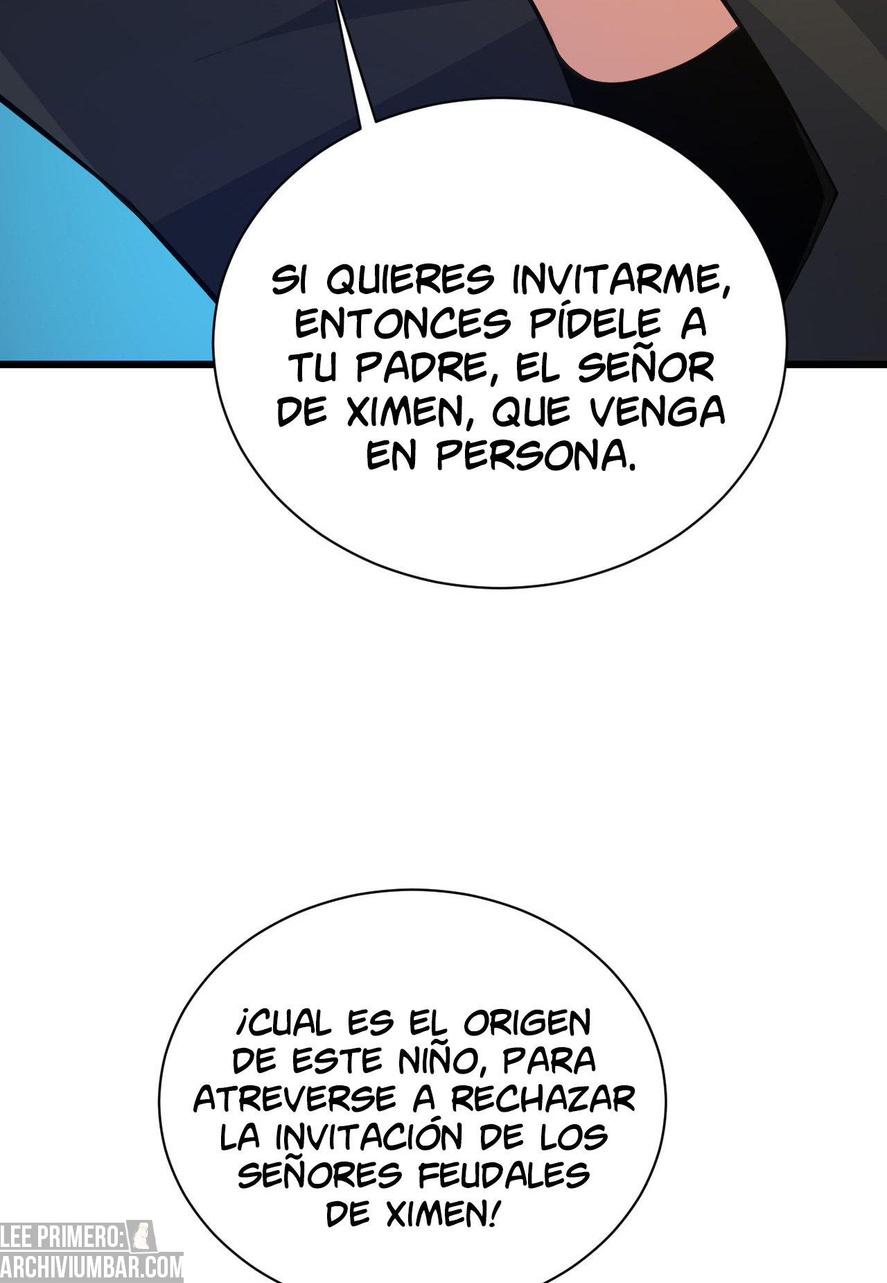 Luchando de Nuevo por una Vida — Capítulo 31 — 56