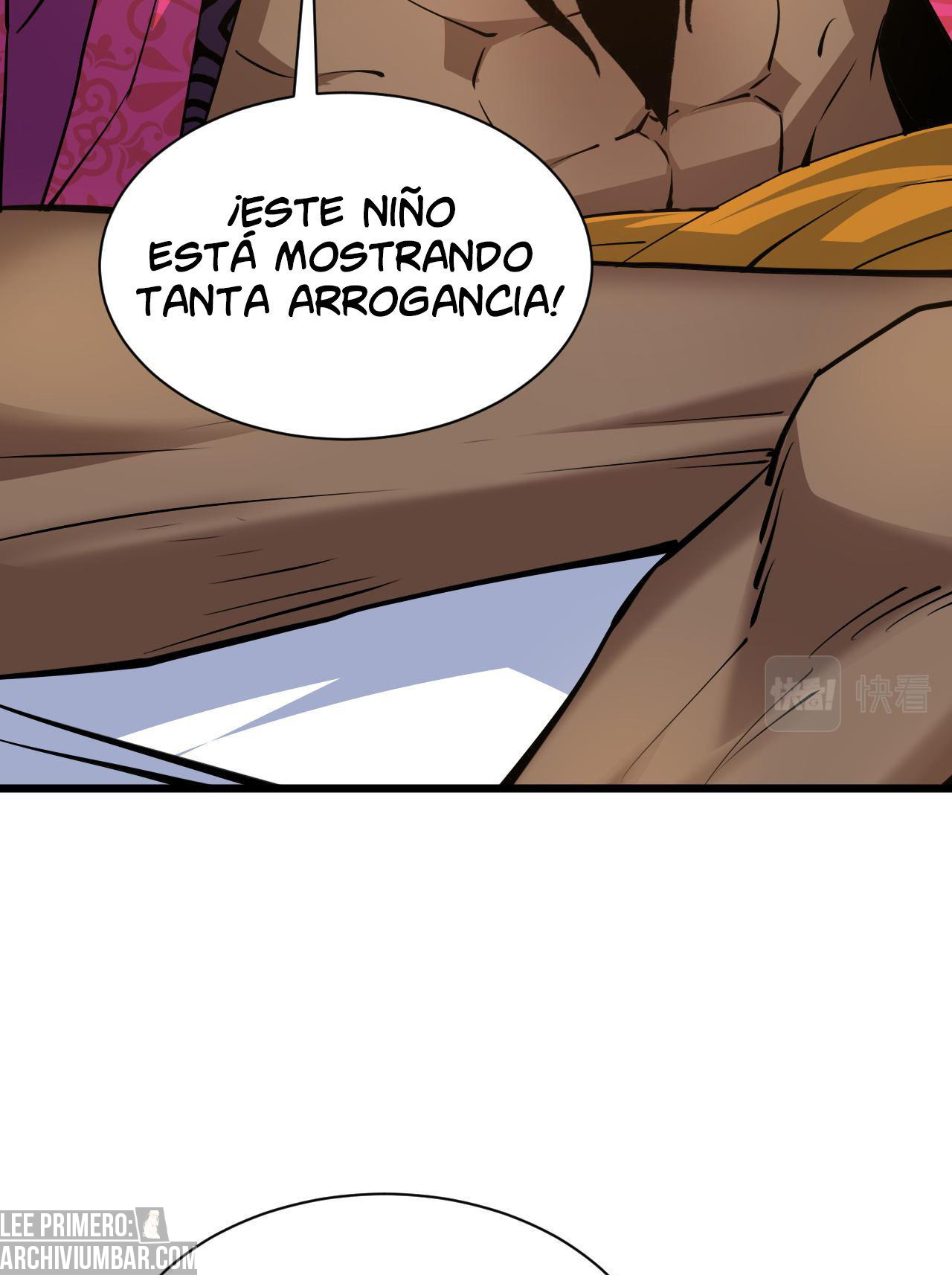 Luchando de Nuevo por una Vida — Capítulo 31 — 63