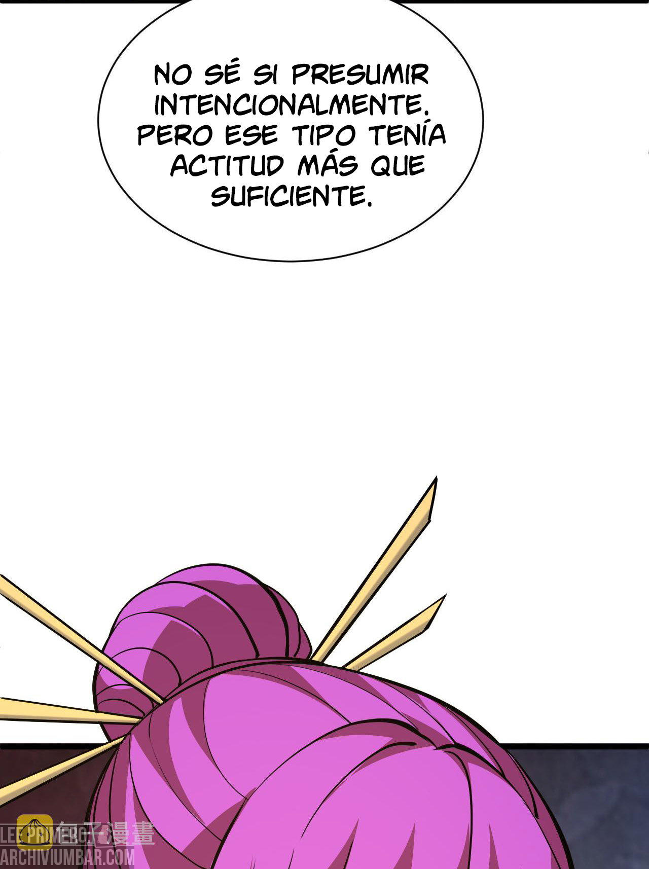 Luchando de Nuevo por una Vida — Capítulo 31 — 65