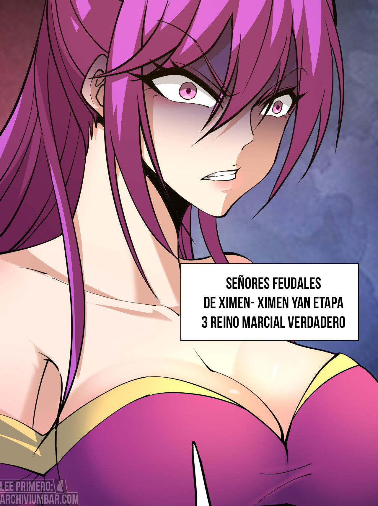 Luchando de Nuevo por una Vida — Capítulo 31 — 66