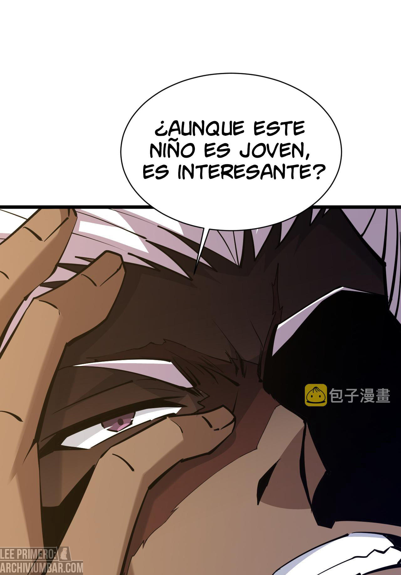 Luchando de Nuevo por una Vida — Capítulo 31 — 71
