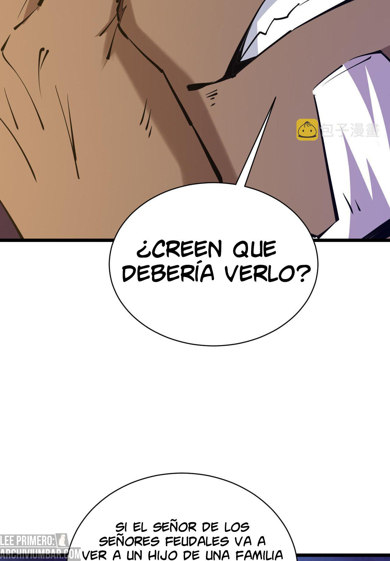Luchando de Nuevo por una Vida — Capítulo 31 — 72