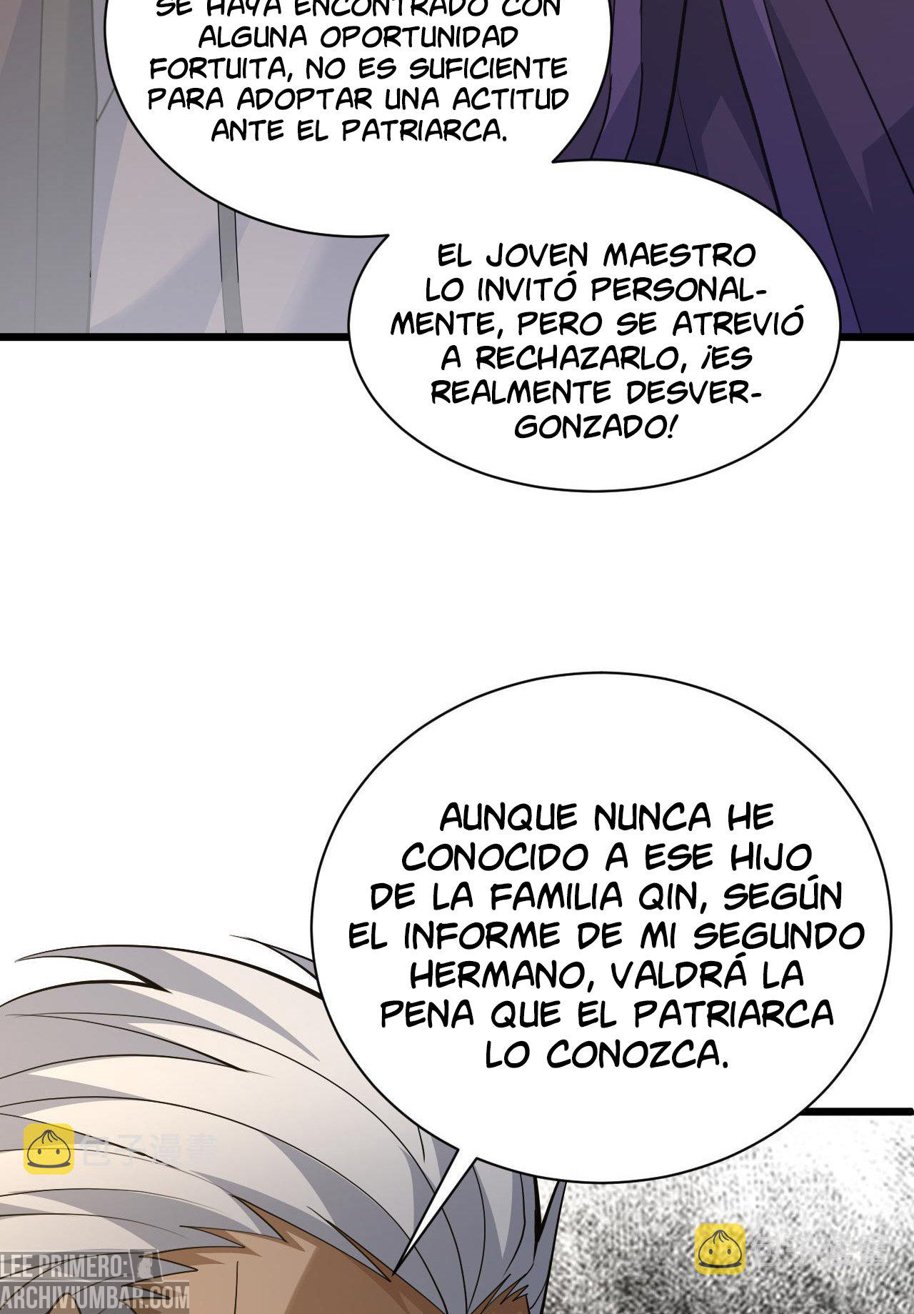 Luchando de Nuevo por una Vida — Capítulo 31 — 74