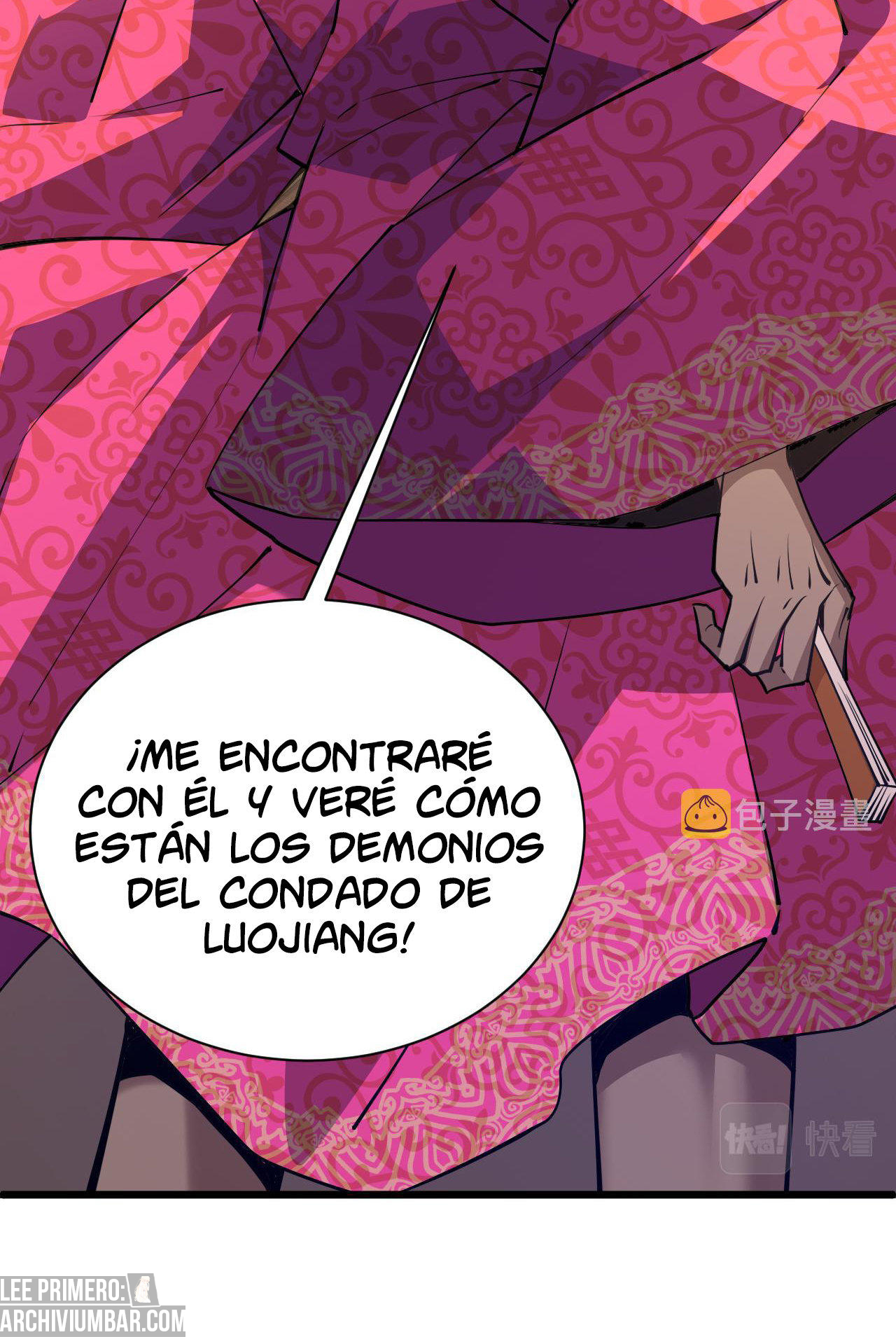 Luchando de Nuevo por una Vida — Capítulo 31 — 77
