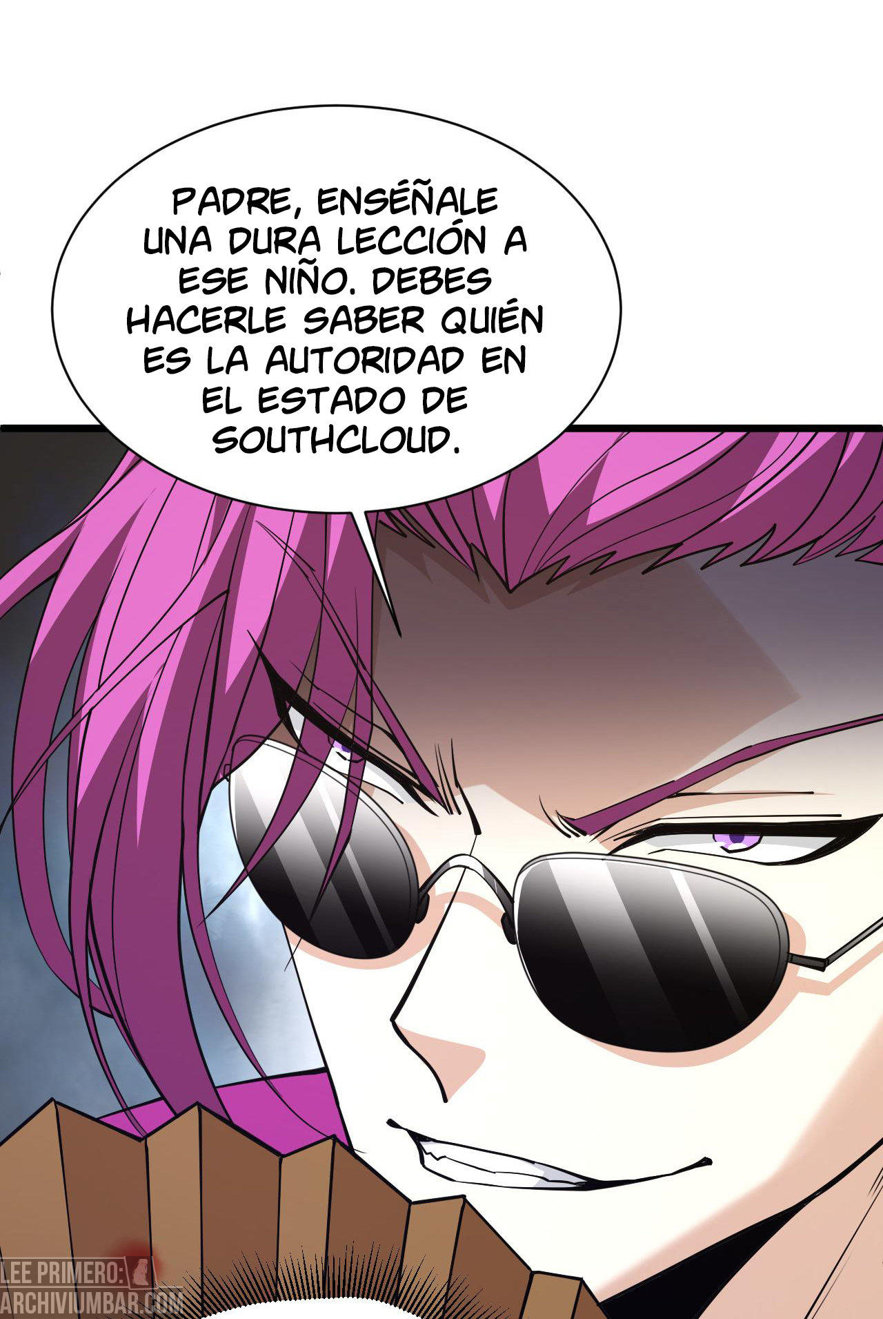 Luchando de Nuevo por una Vida — Capítulo 31 — 78