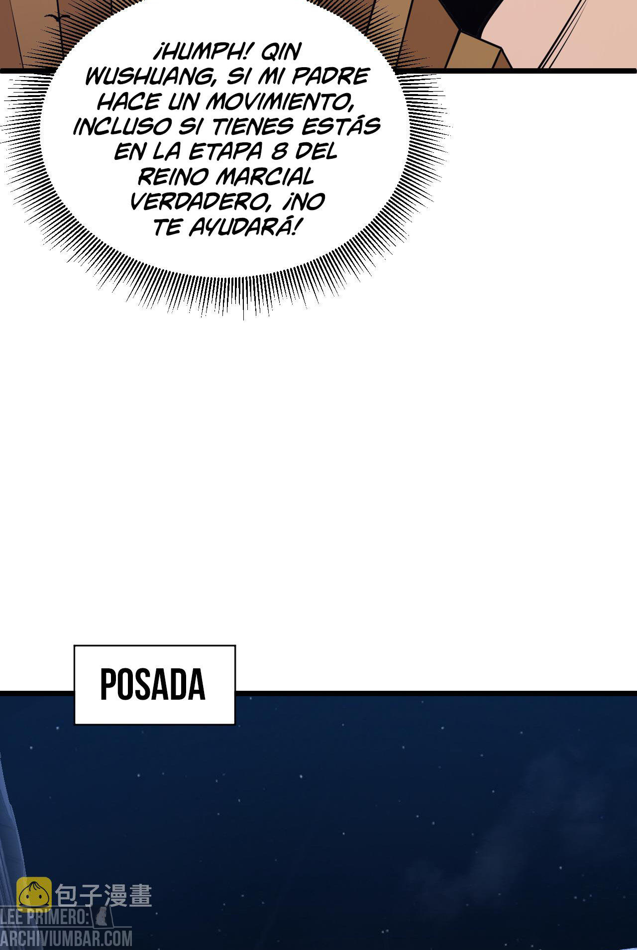 Luchando de Nuevo por una Vida — Capítulo 31 — 79