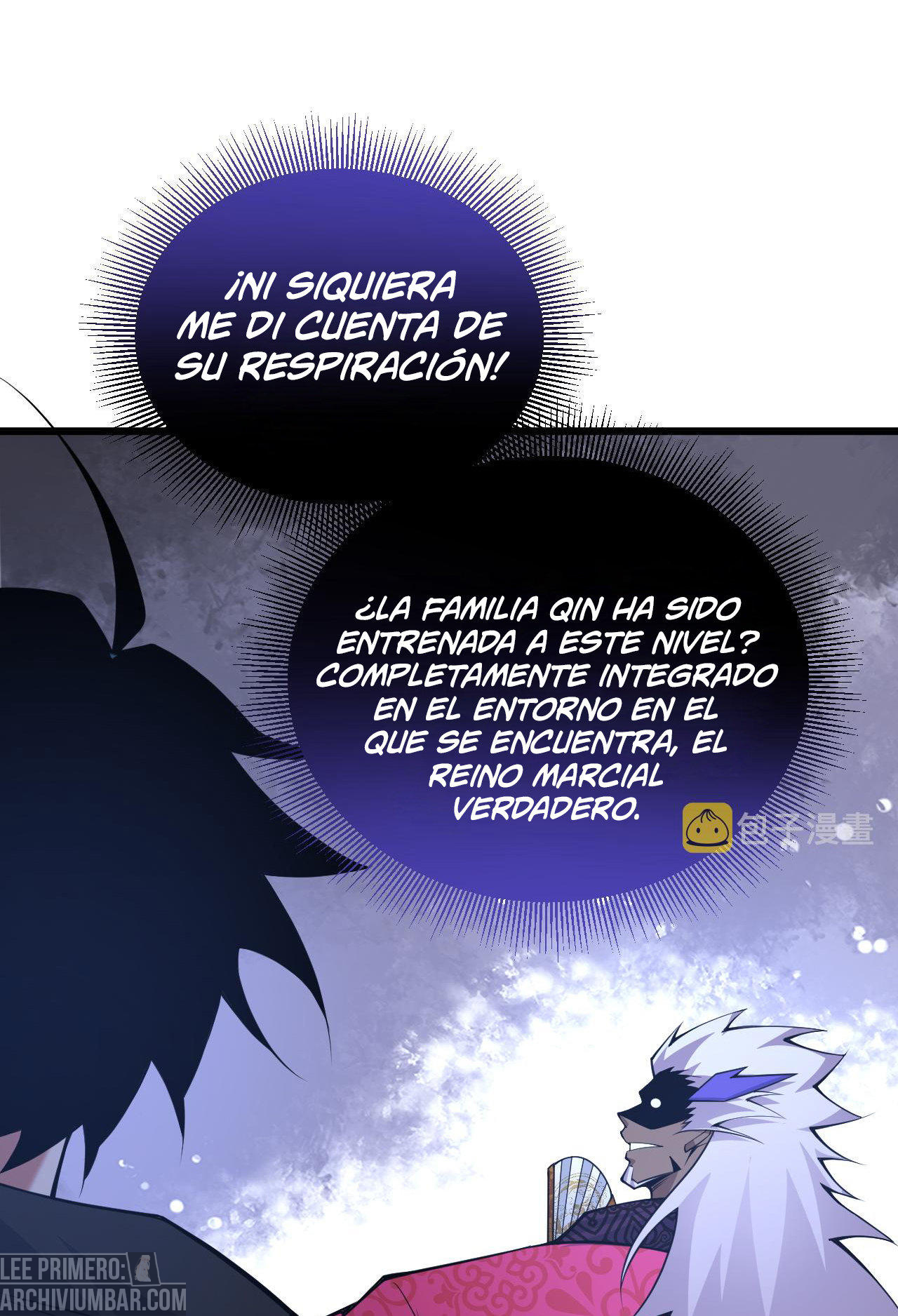 Luchando de Nuevo por una Vida — Capítulo 31 — 84