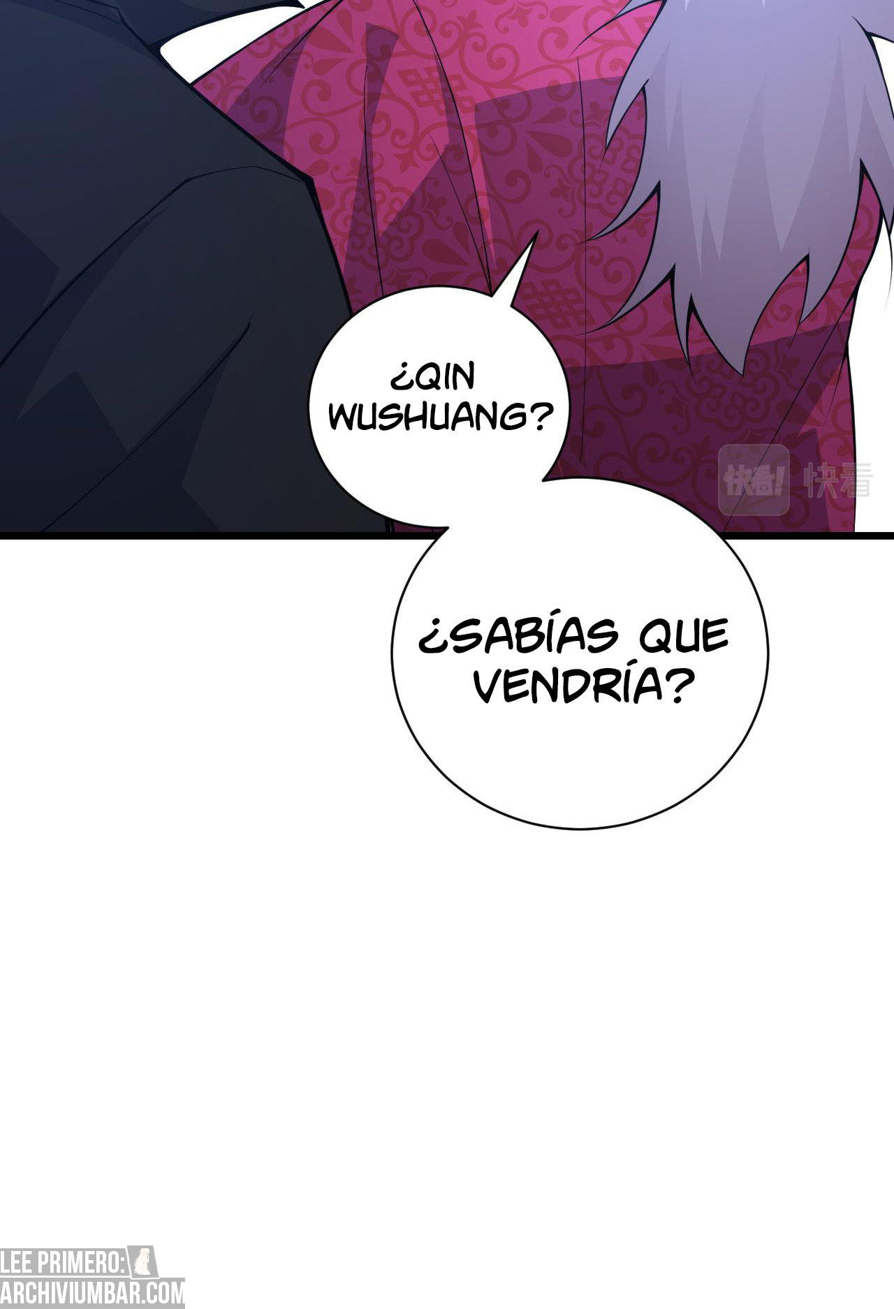 Luchando de Nuevo por una Vida — Capítulo 31 — 85