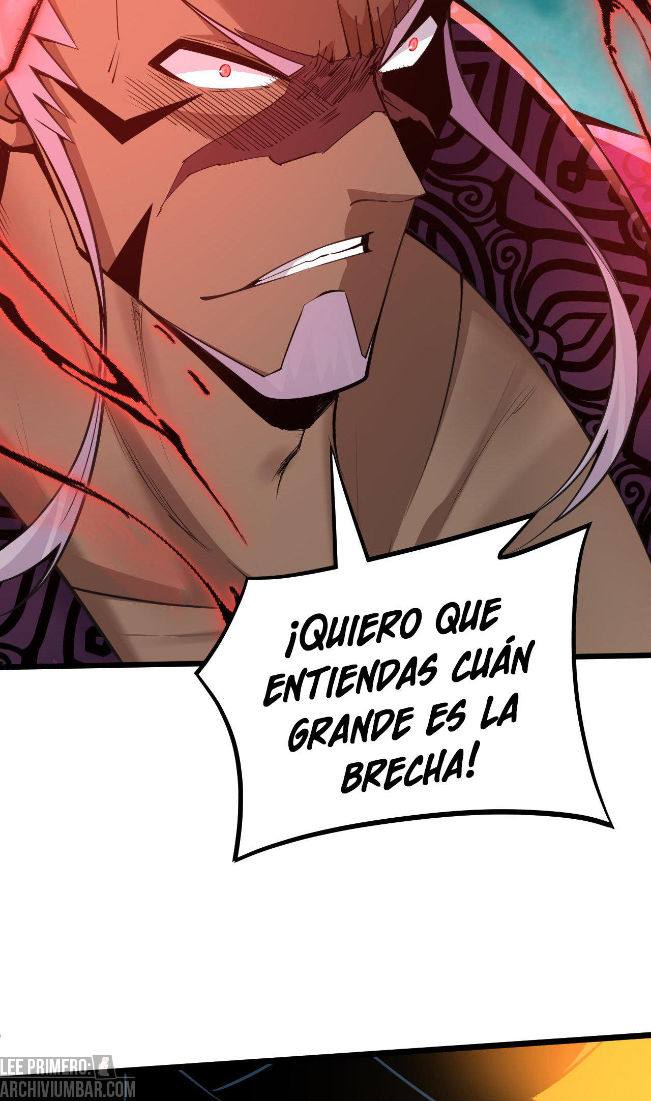 Luchando de Nuevo por una Vida — Capítulo 31 — 99