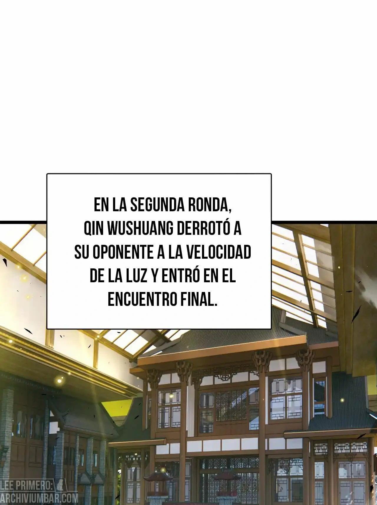 Luchando de Nuevo por una Vida — Capítulo 52 — 2