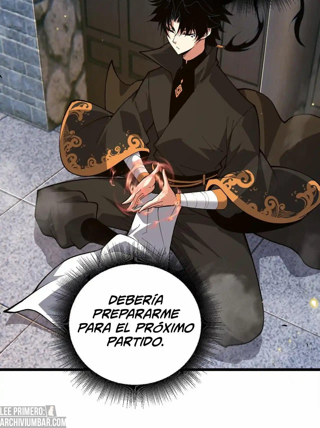 Luchando de Nuevo por una Vida — Capítulo 52 — 4