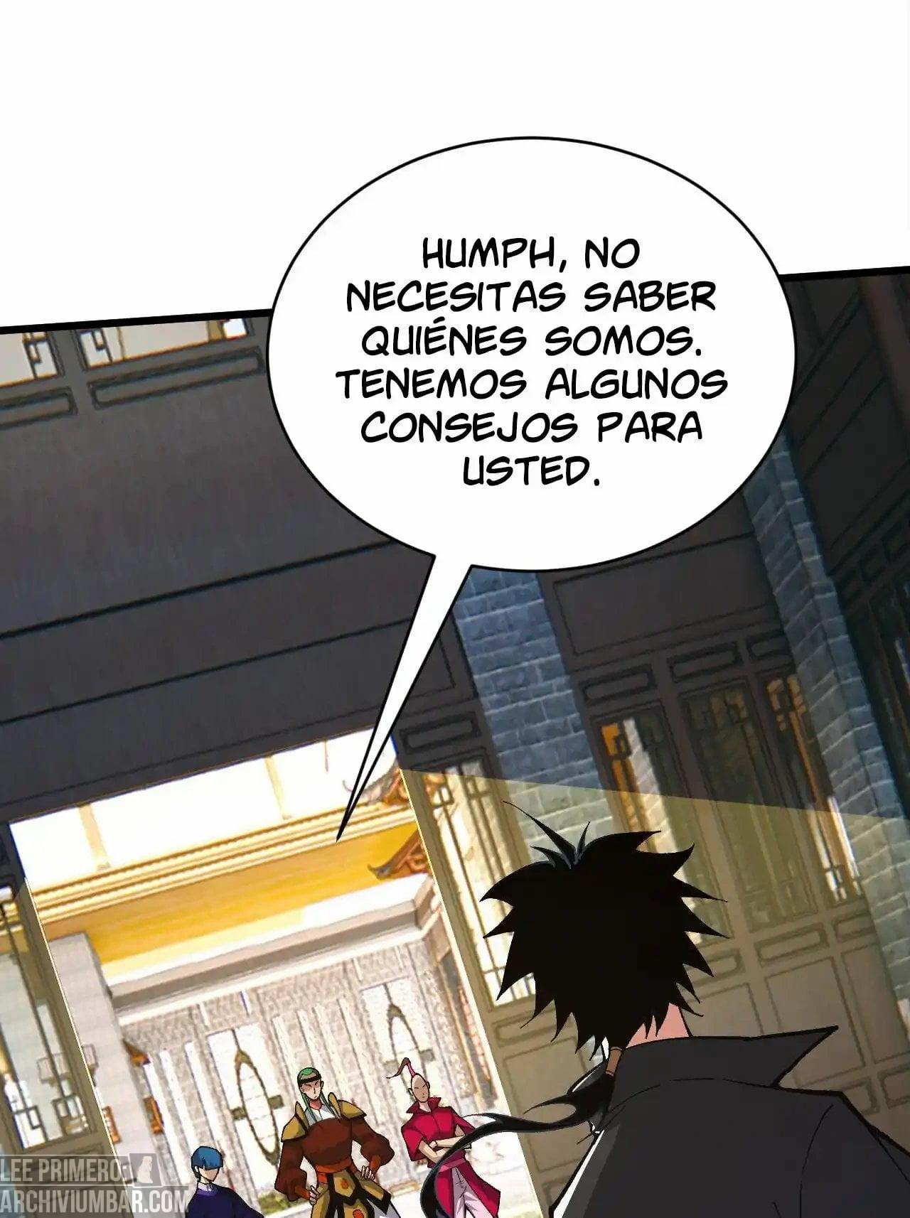 Luchando de Nuevo por una Vida — Capítulo 52 — 6