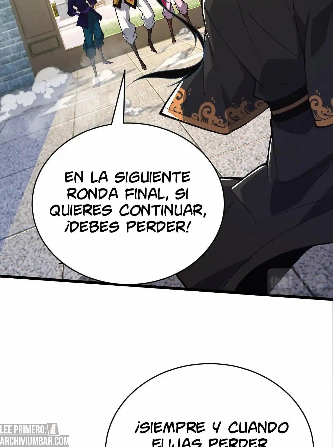 Luchando de Nuevo por una Vida — Capítulo 52 — 7