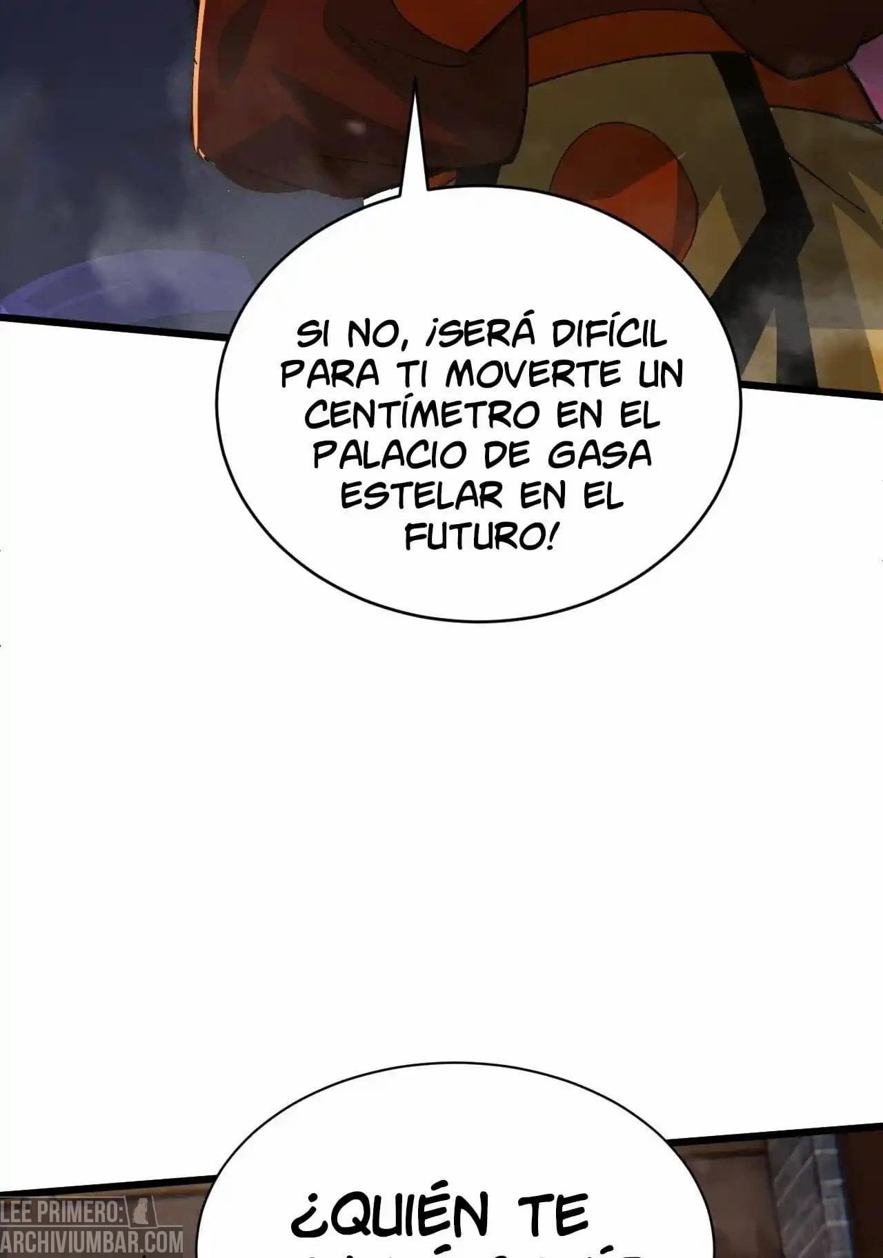 Luchando de Nuevo por una Vida — Capítulo 52 — 9