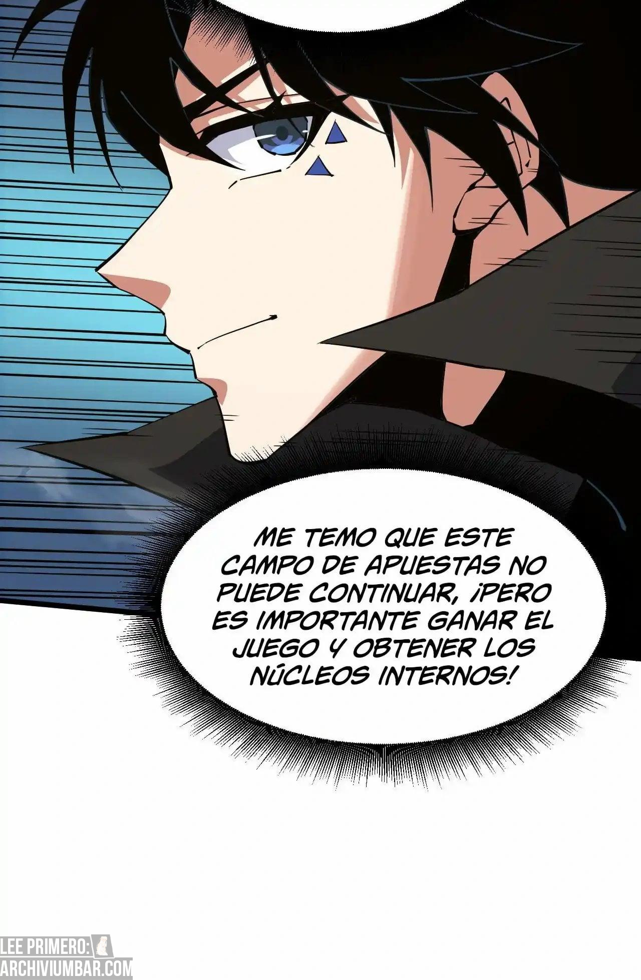 Luchando de Nuevo por una Vida — Capítulo 52 — 17