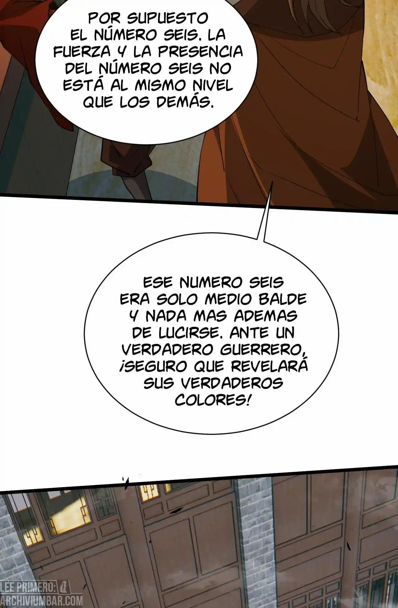 Luchando de Nuevo por una Vida — Capítulo 52 — 19
