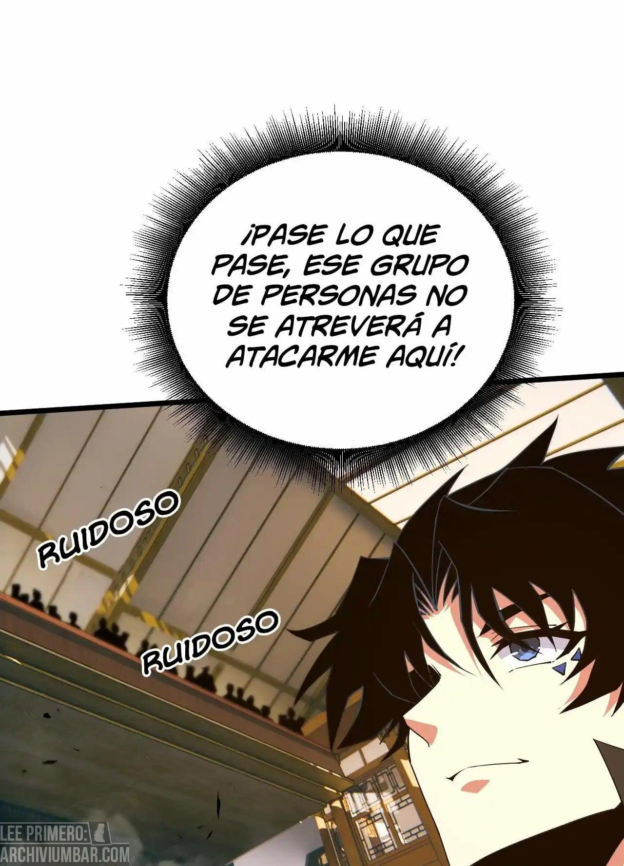 Luchando de Nuevo por una Vida — Capítulo 52 — 21