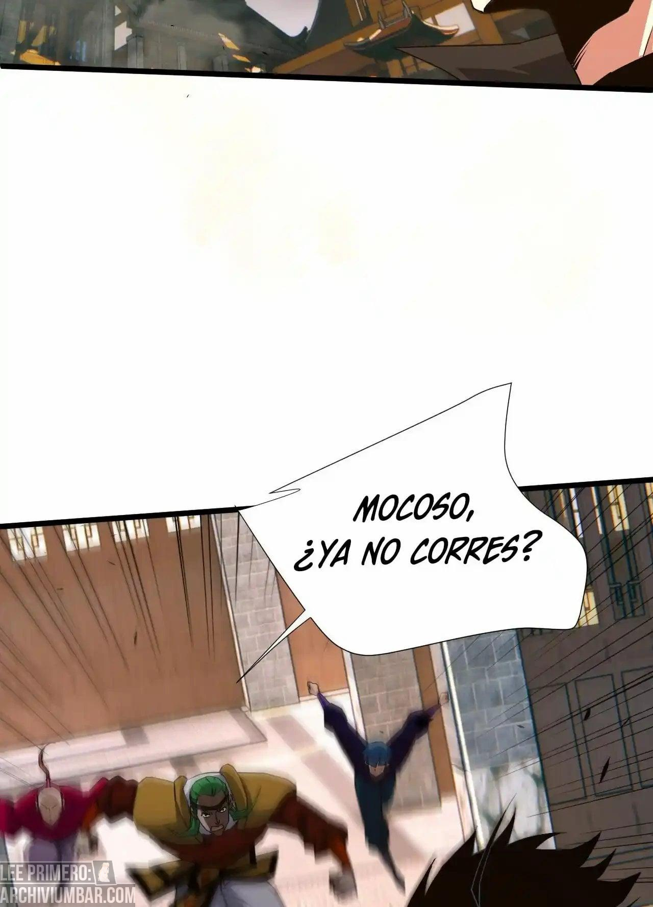Luchando de Nuevo por una Vida — Capítulo 52 — 22