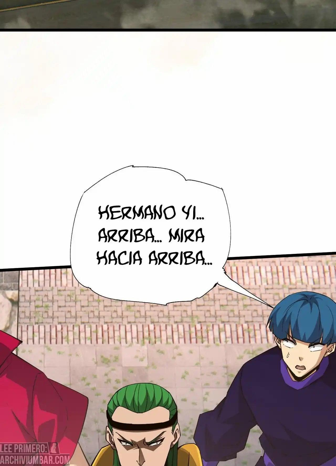 Luchando de Nuevo por una Vida — Capítulo 52 — 25