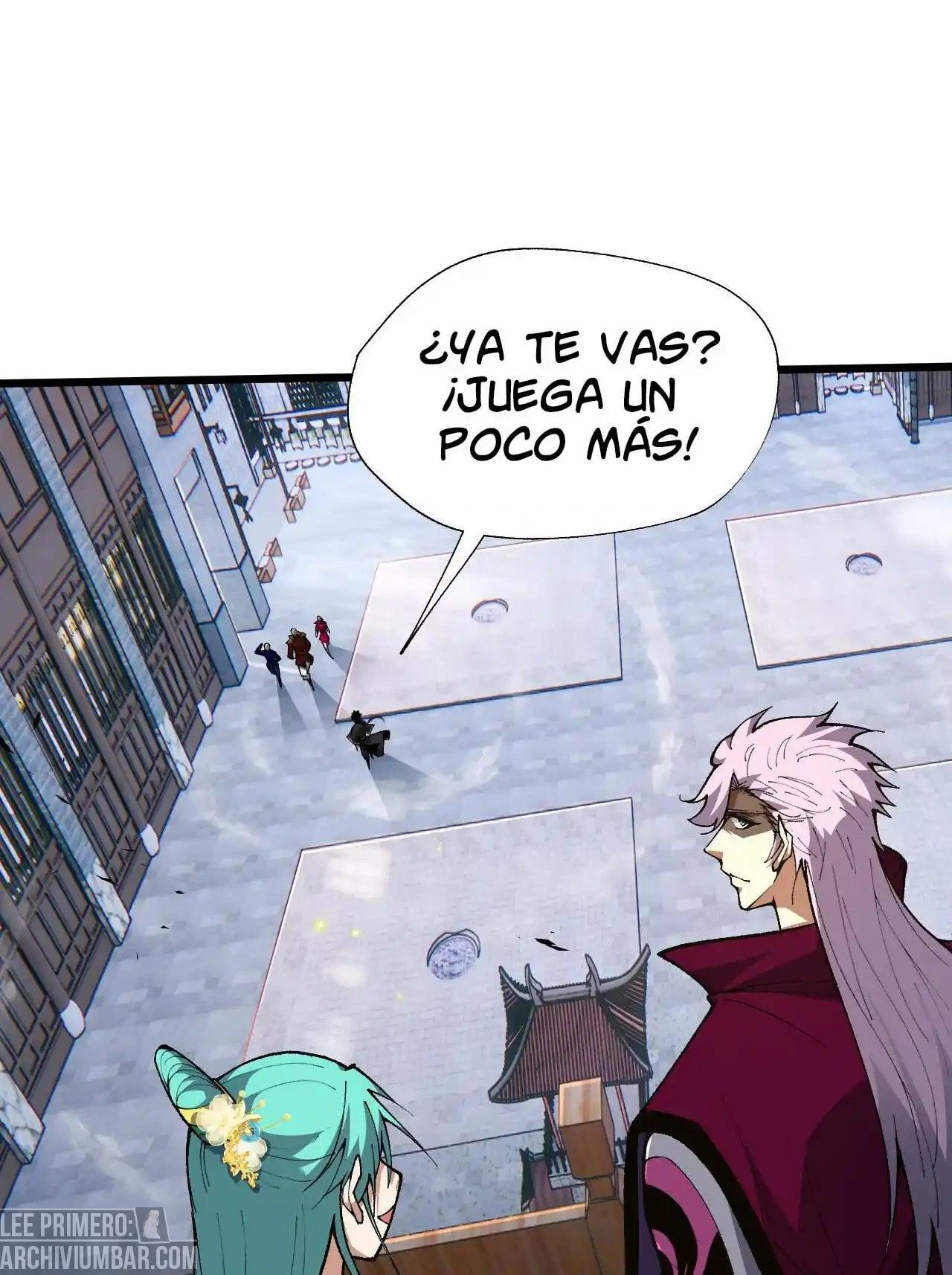 Luchando de Nuevo por una Vida — Capítulo 52 — 30
