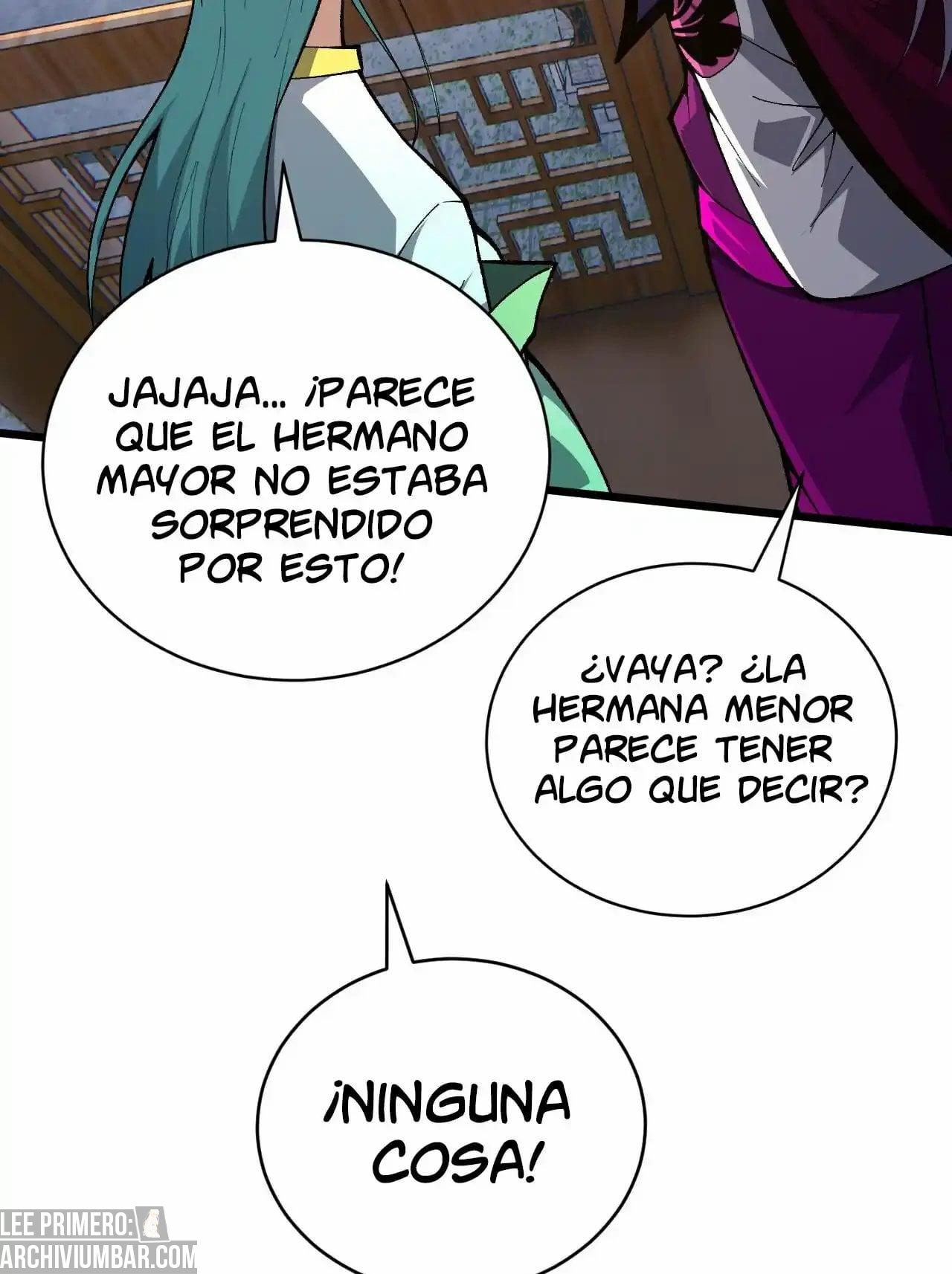 Luchando de Nuevo por una Vida — Capítulo 52 — 31