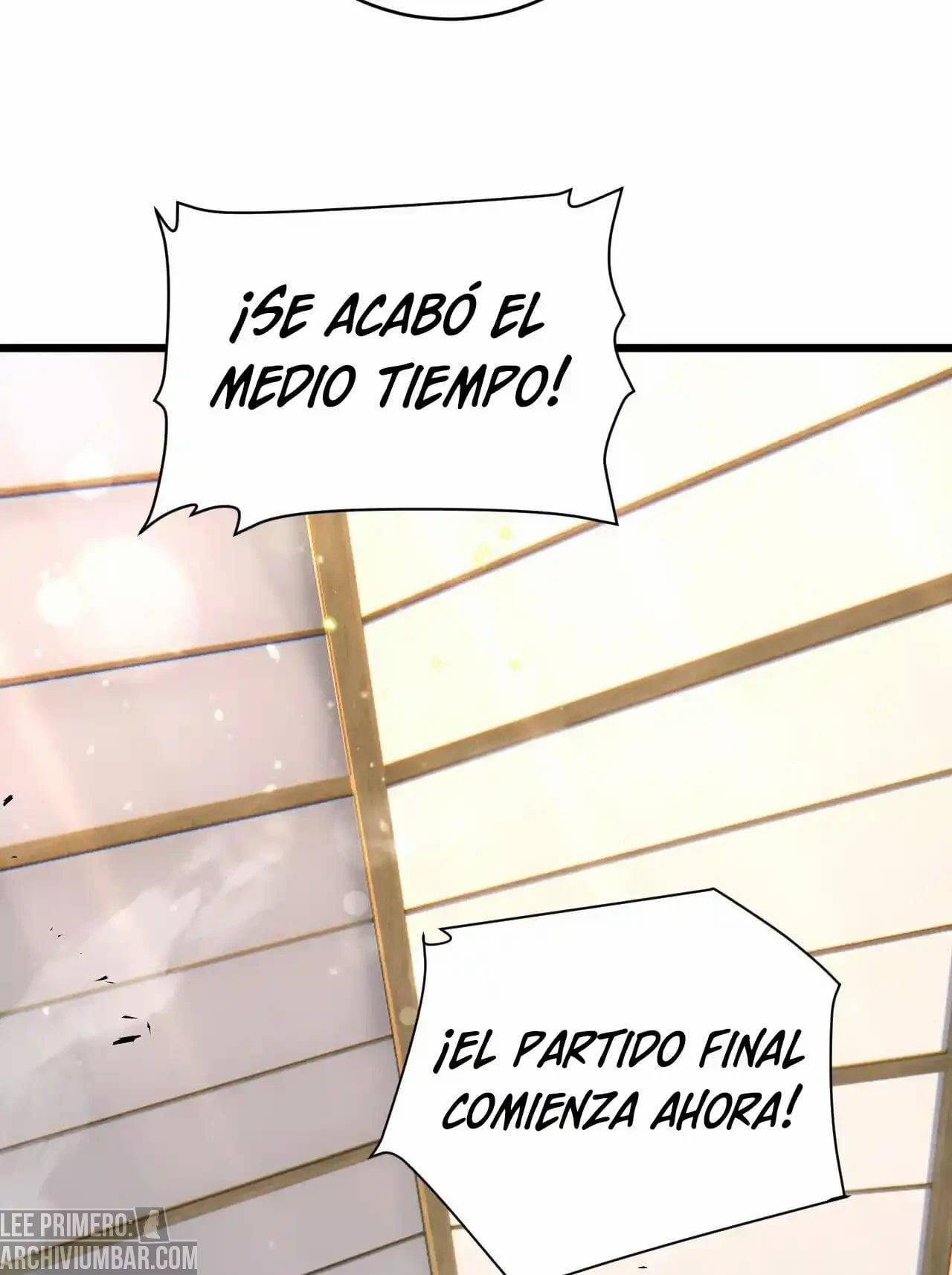 Luchando de Nuevo por una Vida — Capítulo 52 — 32