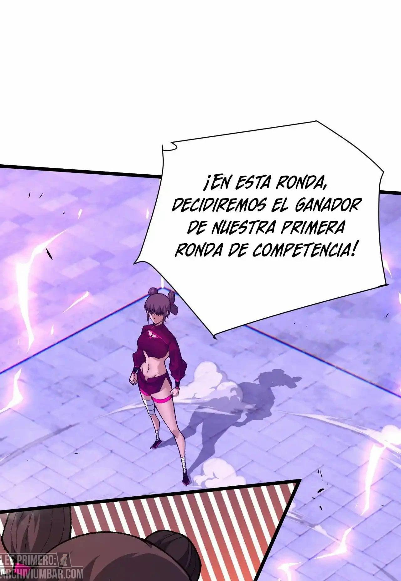 Luchando de Nuevo por una Vida — Capítulo 52 — 34