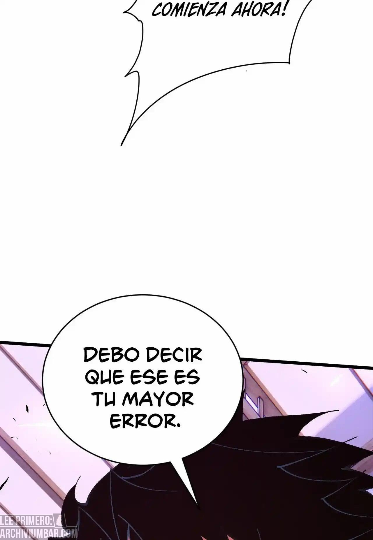 Luchando de Nuevo por una Vida — Capítulo 52 — 37
