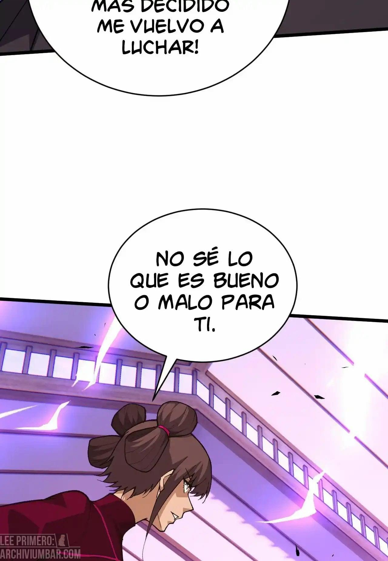 Luchando de Nuevo por una Vida — Capítulo 52 — 39