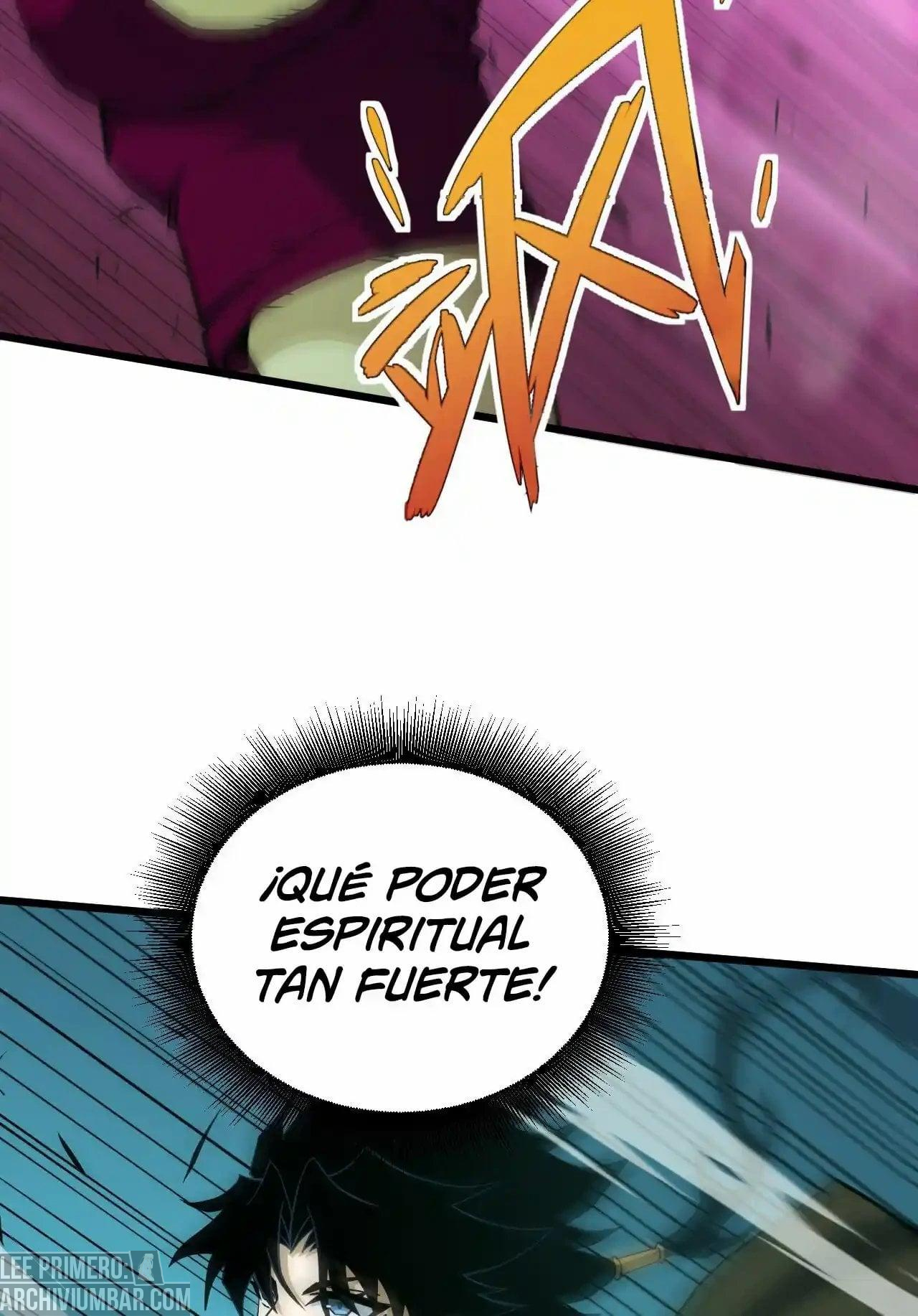 Luchando de Nuevo por una Vida — Capítulo 52 — 42