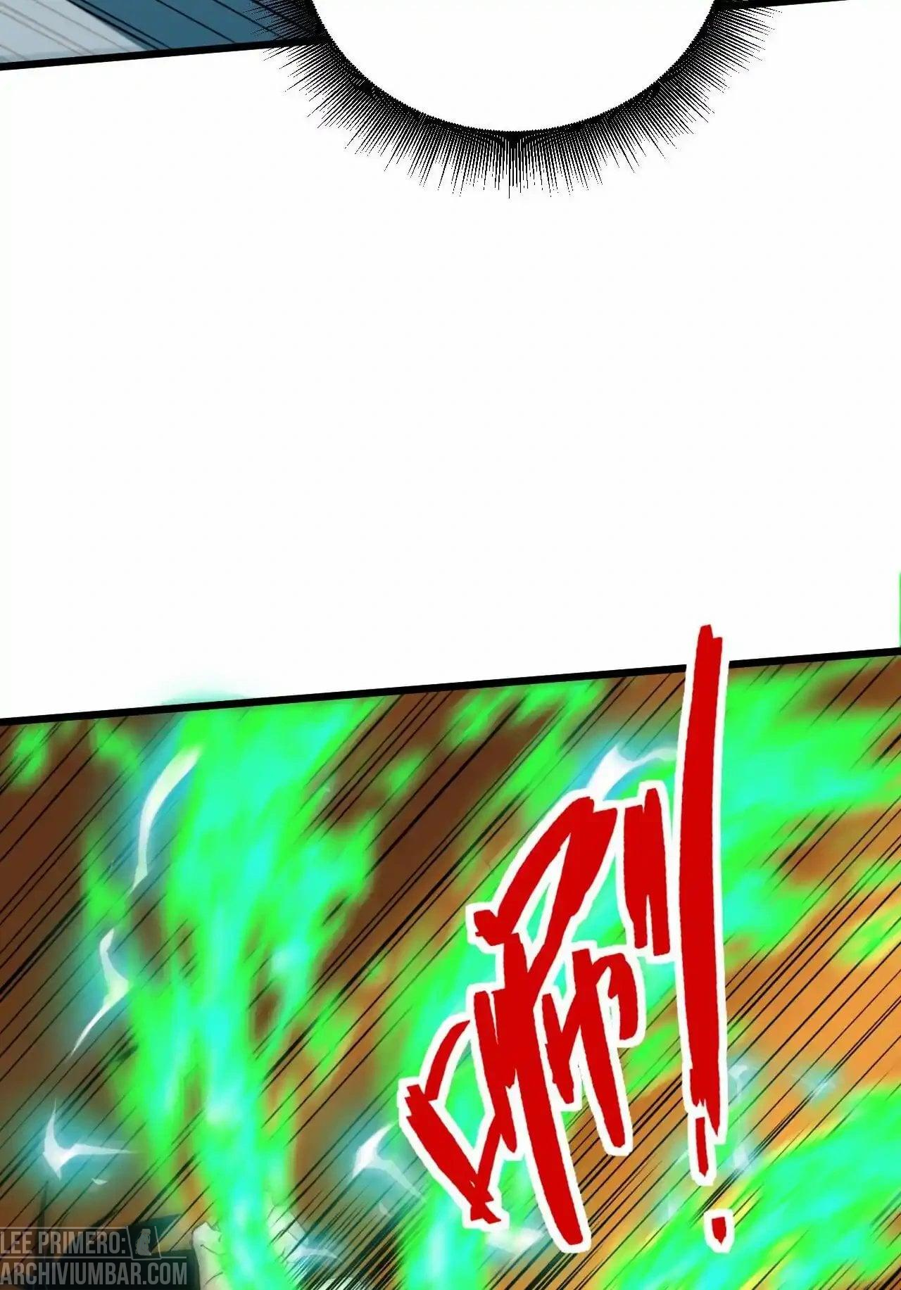 Luchando de Nuevo por una Vida — Capítulo 52 — 44