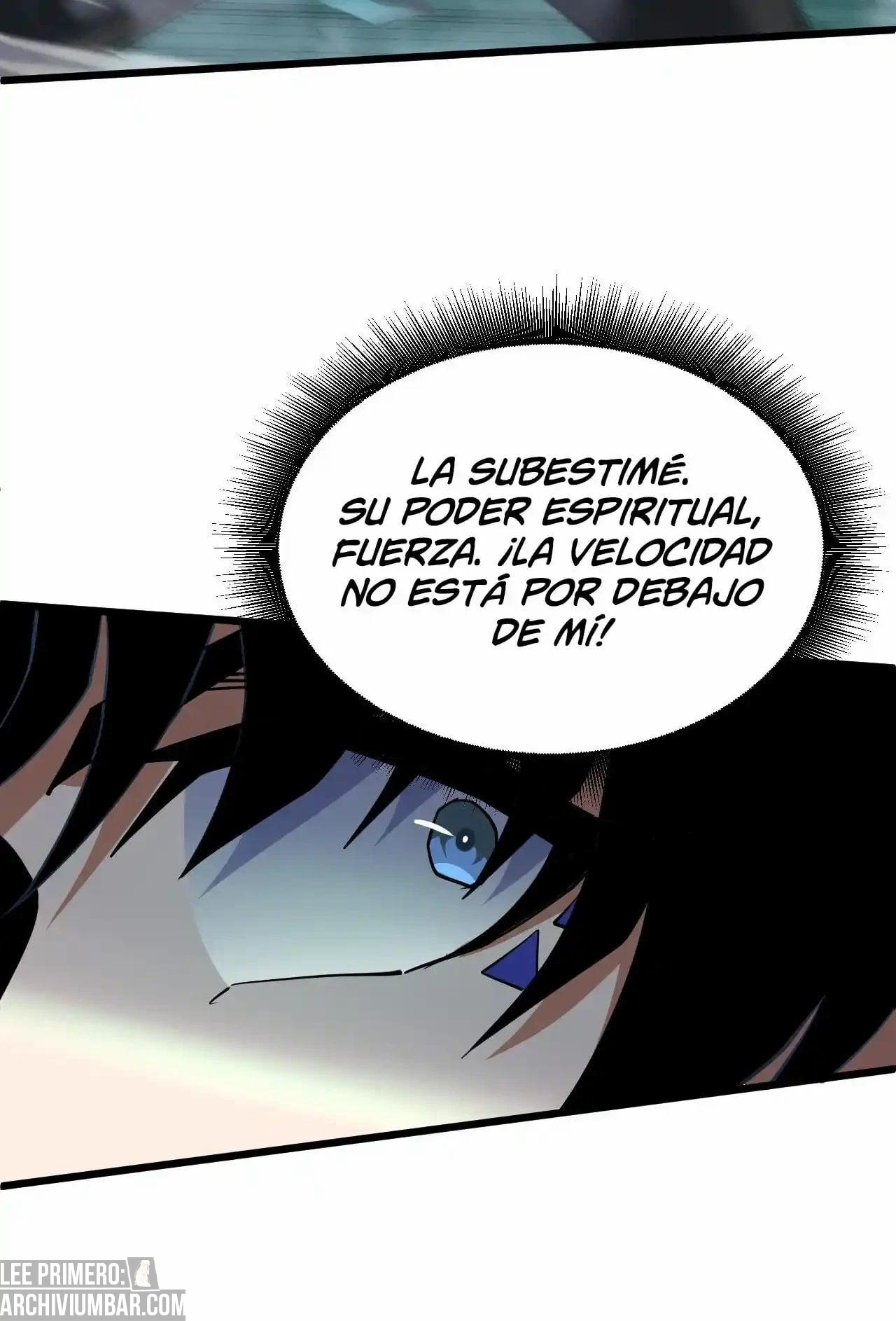 Luchando de Nuevo por una Vida — Capítulo 52 — 50