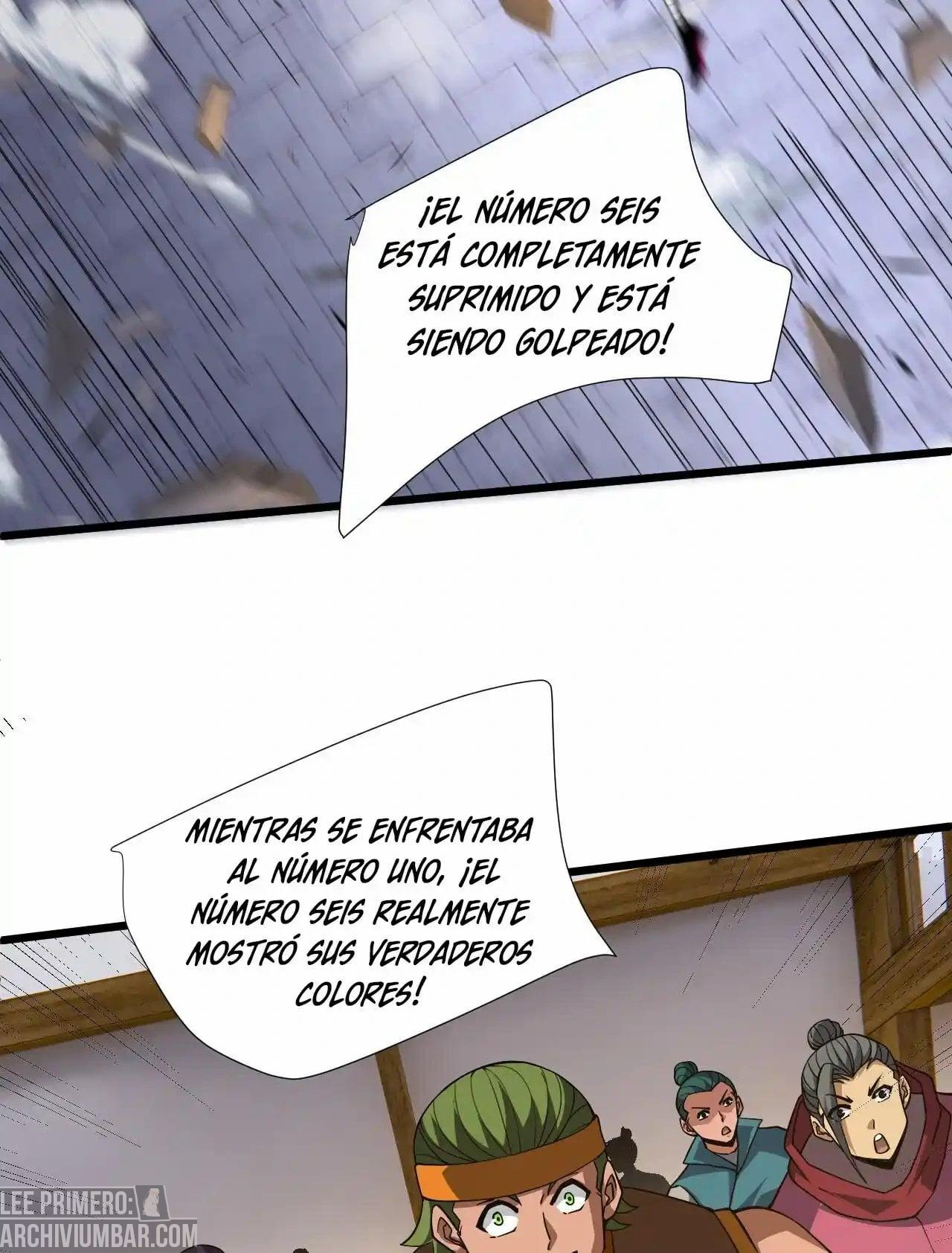 Luchando de Nuevo por una Vida — Capítulo 52 — 52