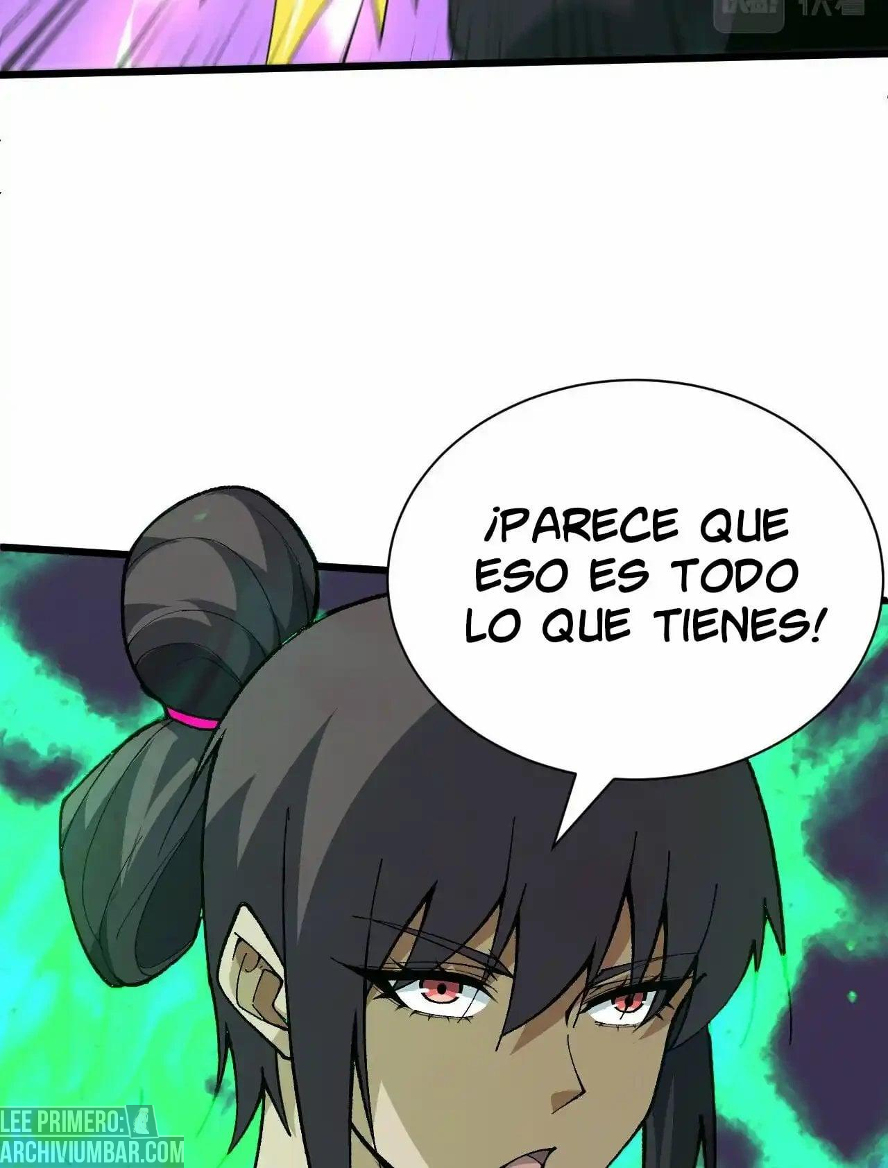 Luchando de Nuevo por una Vida — Capítulo 52 — 58