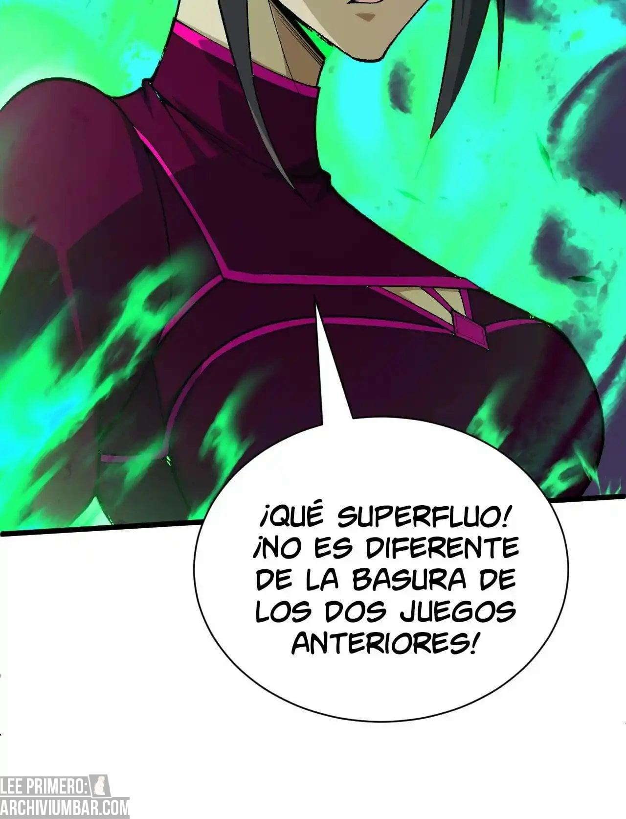 Luchando de Nuevo por una Vida — Capítulo 52 — 59