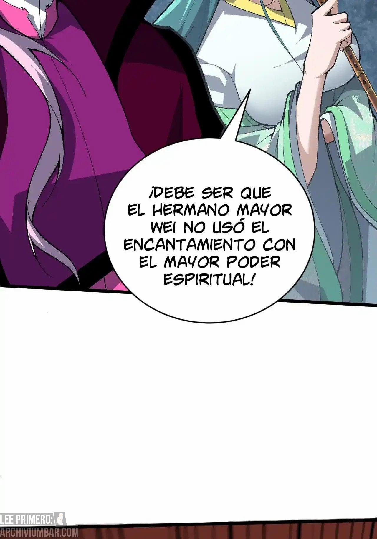 Luchando de Nuevo por una Vida — Capítulo 52 — 67