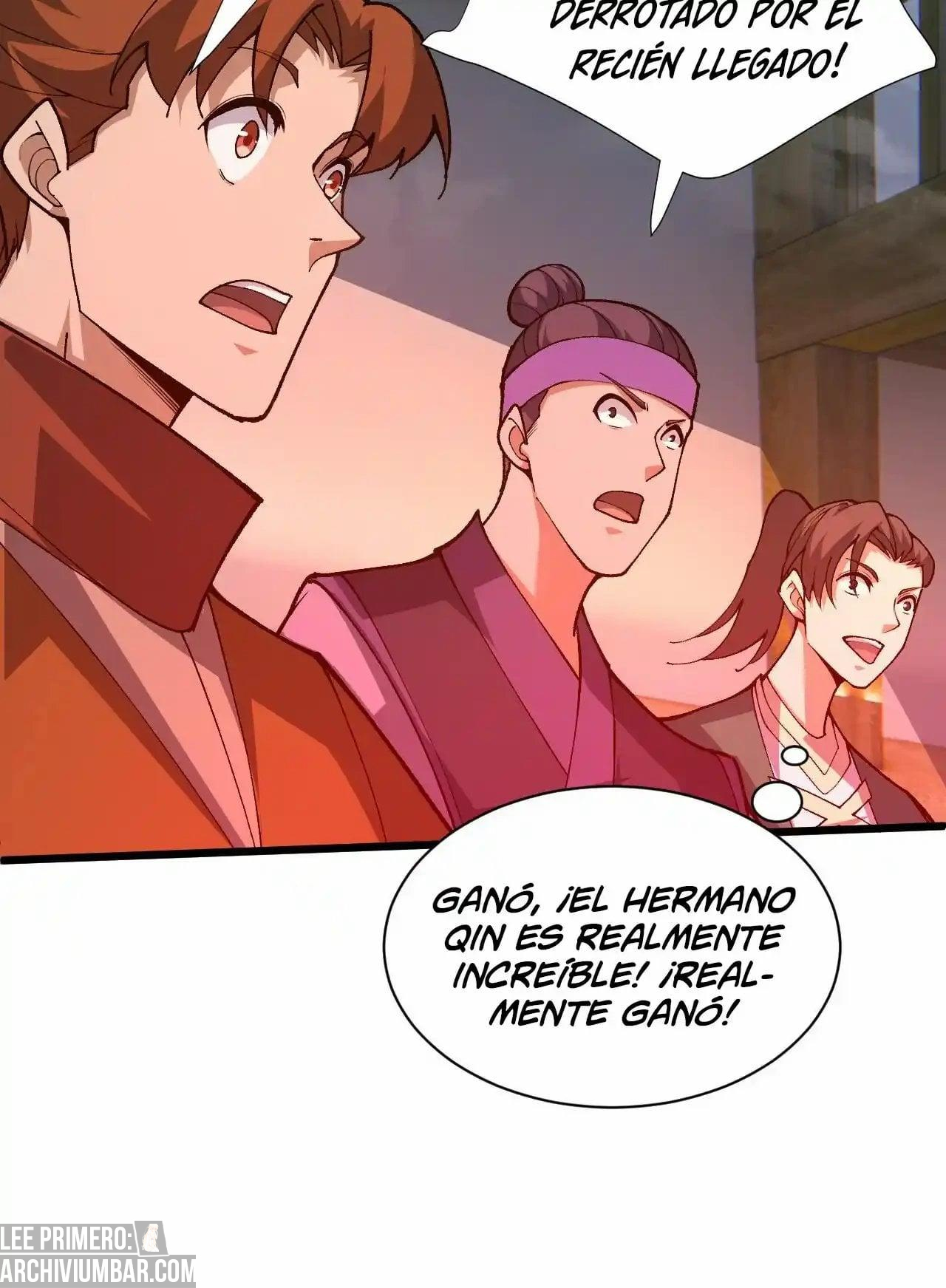 Luchando de Nuevo por una Vida — Capítulo 52 — 81