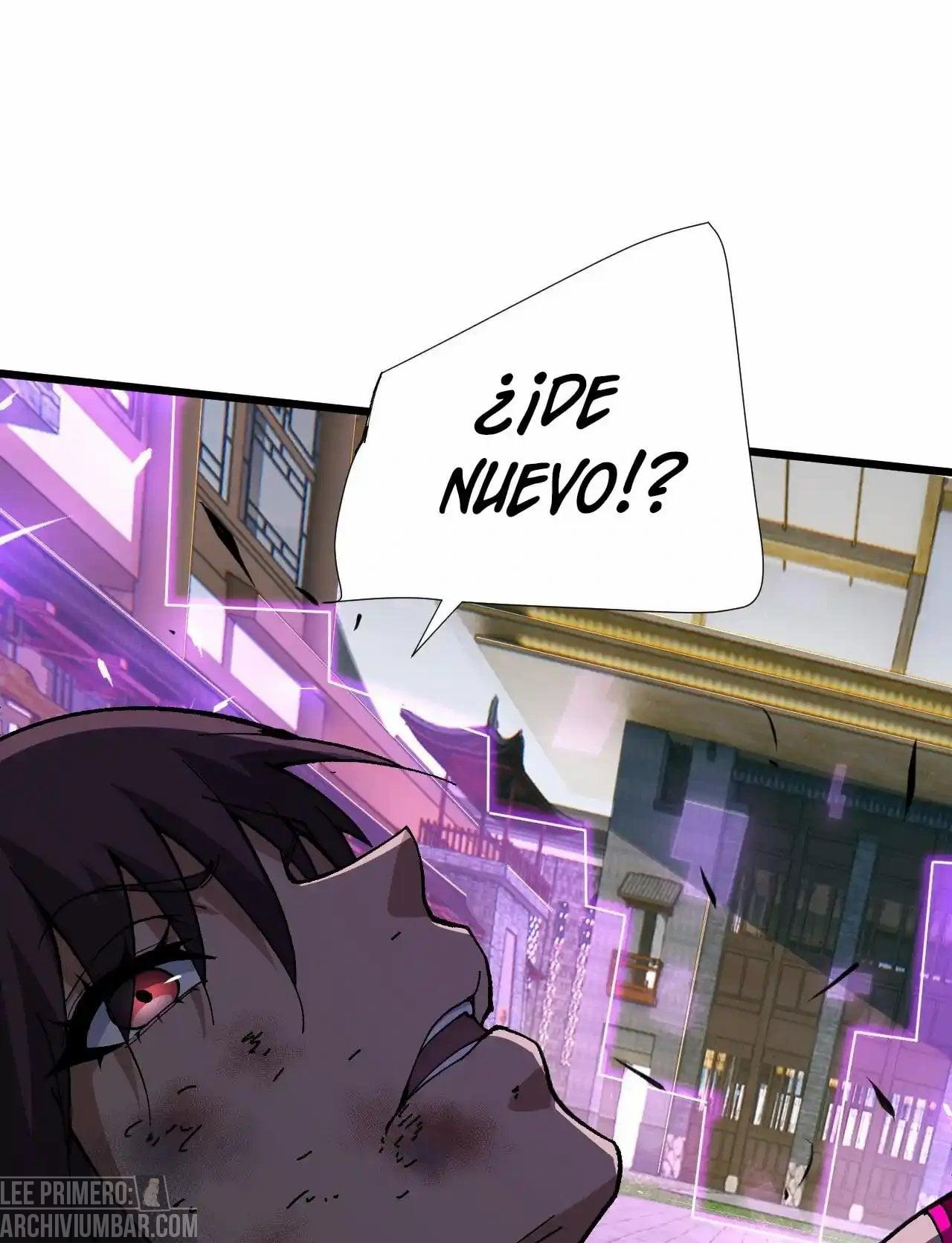 Luchando de Nuevo por una Vida — Capítulo 52 — 82