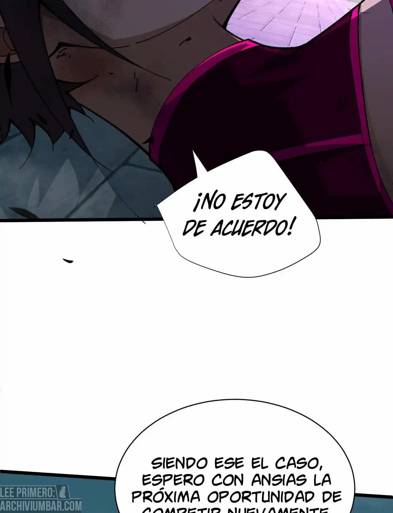 Luchando de Nuevo por una Vida — Capítulo 52 — 83