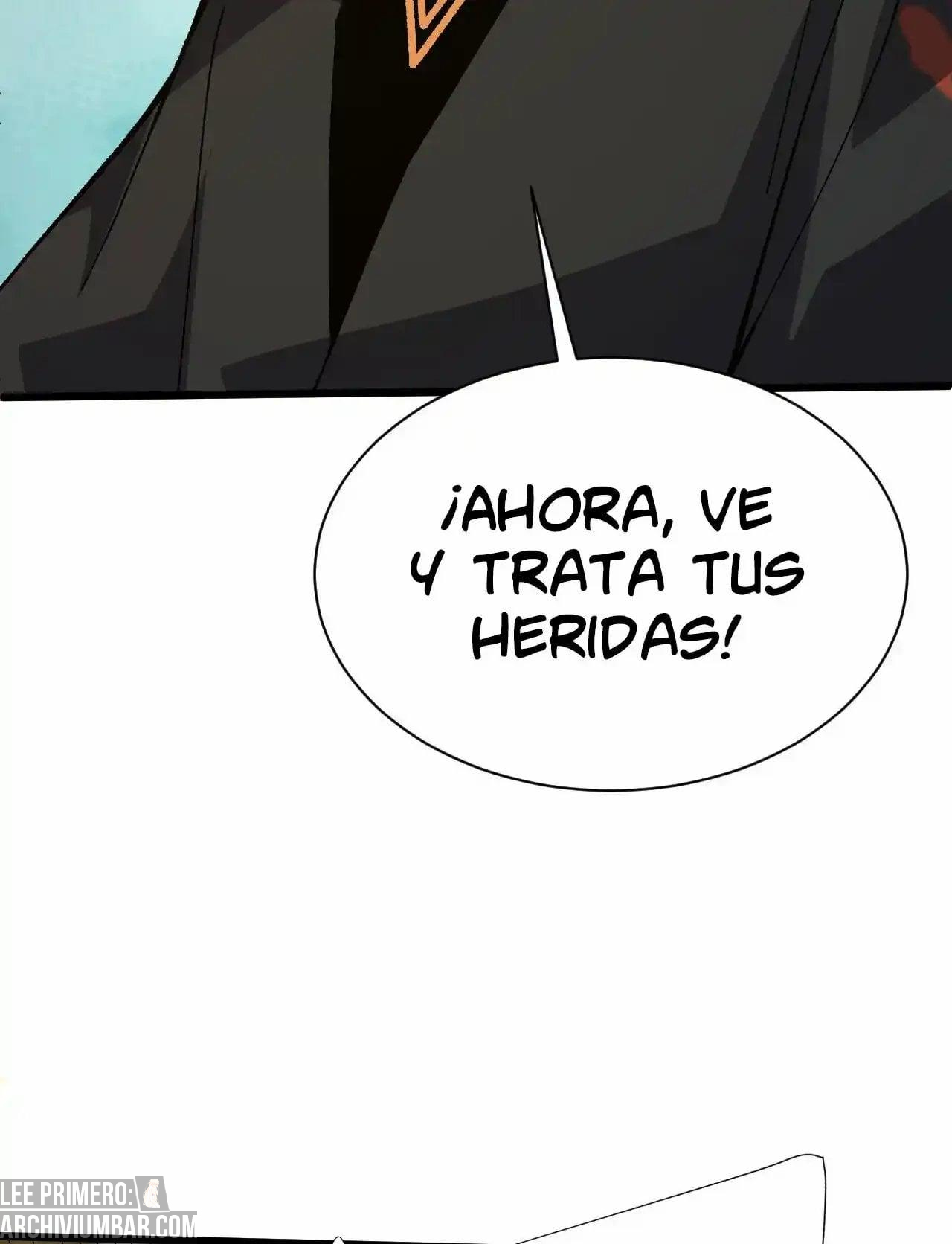 Luchando de Nuevo por una Vida — Capítulo 52 — 85