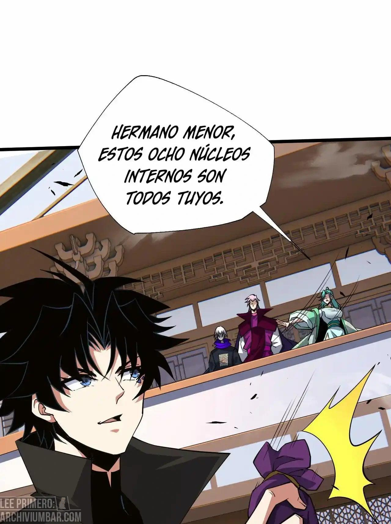 Luchando de Nuevo por una Vida — Capítulo 52 — 88