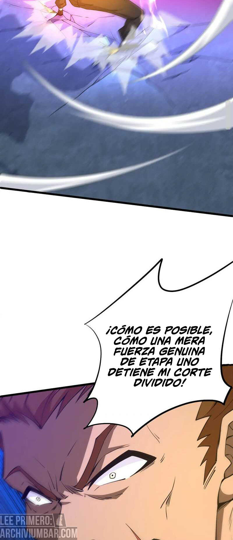 Luchando de Nuevo por una Vida — Capítulo 19 — 25
