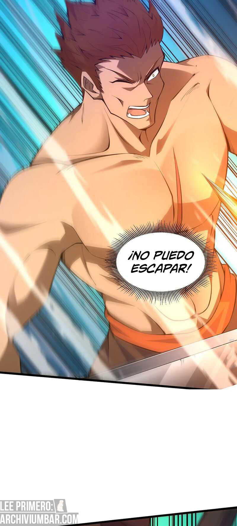 Luchando de Nuevo por una Vida — Capítulo 19 — 39